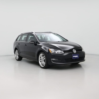 2017 Volkswagen Golf SEL