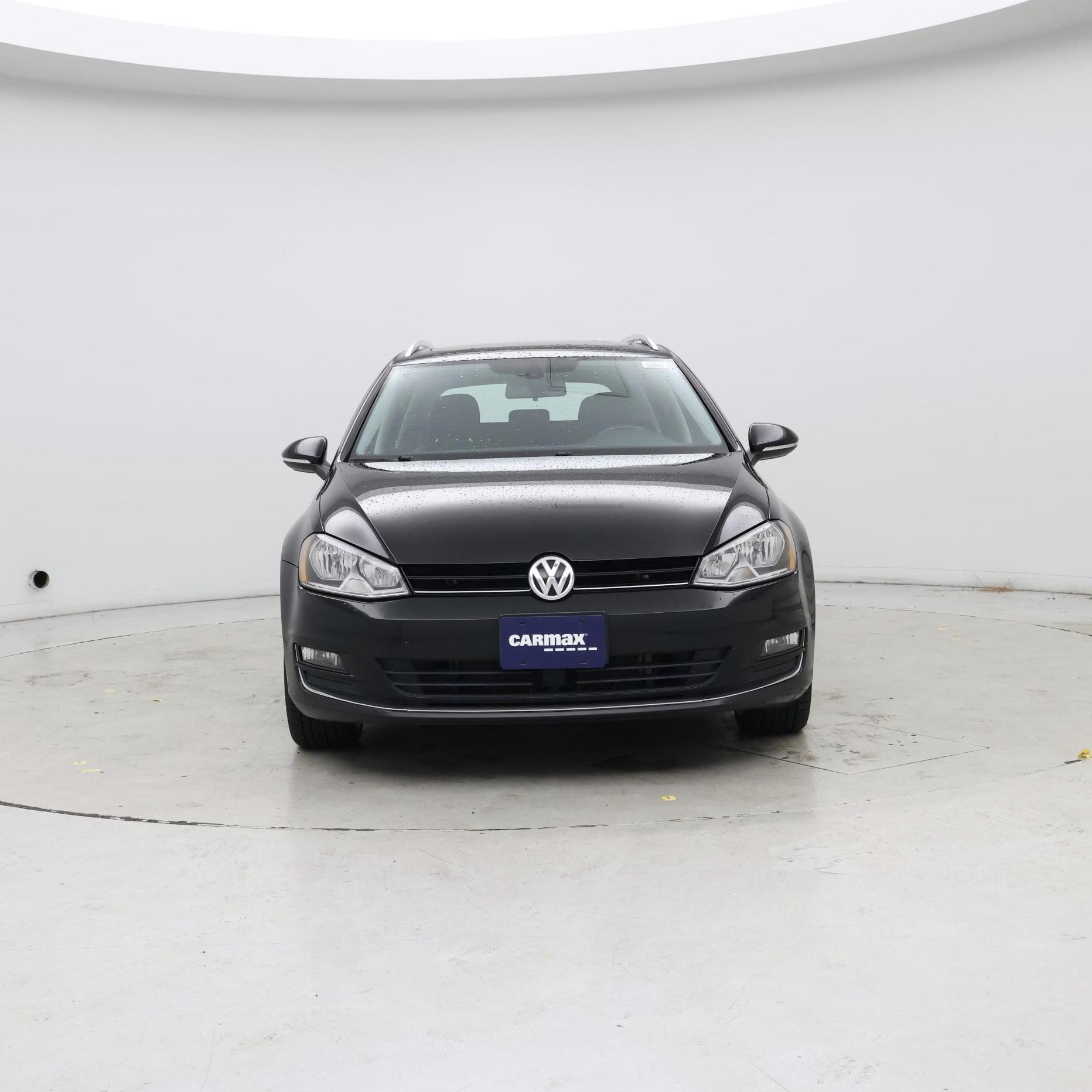 Thumbnail: 2017 Volkswagen Golf - 5