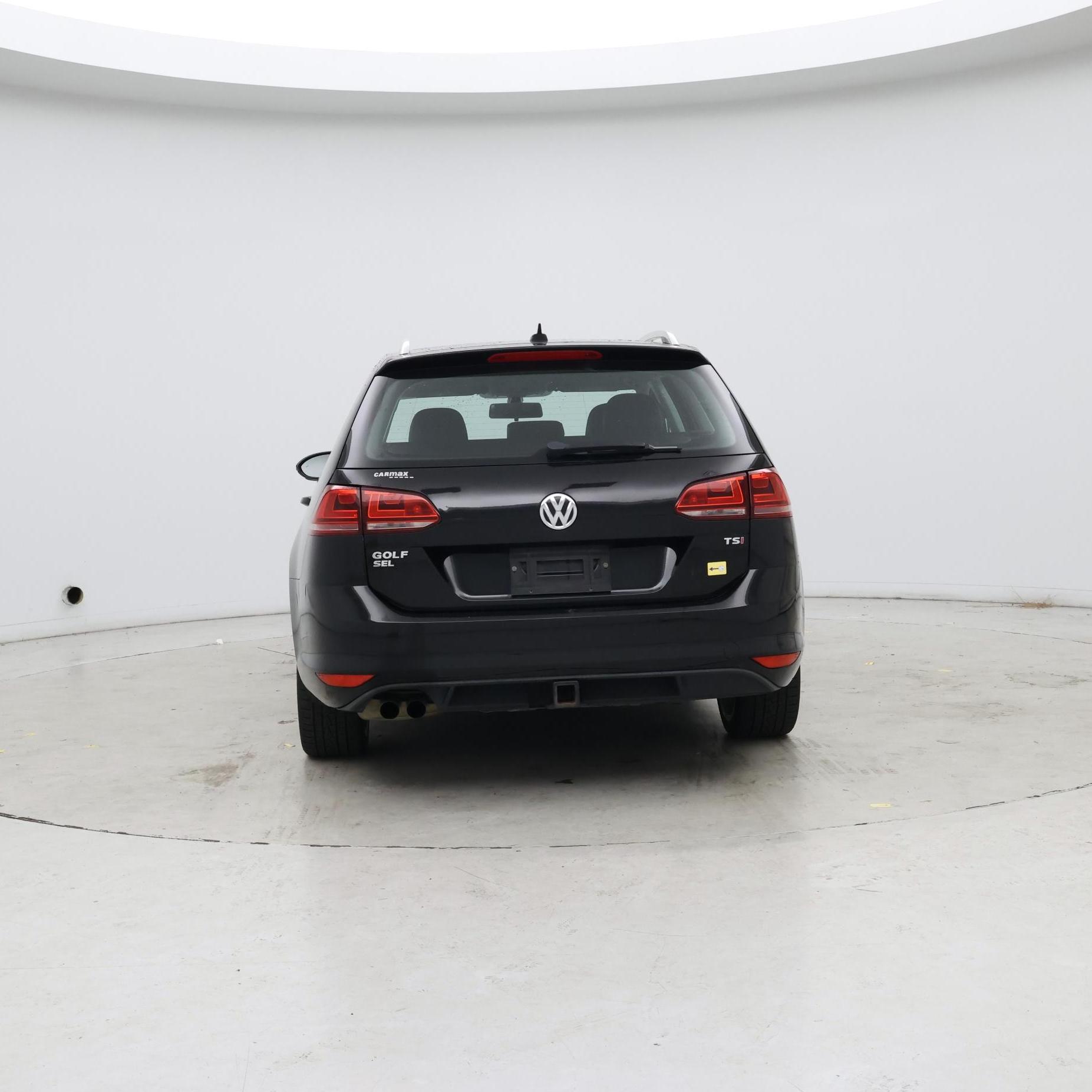 Thumbnail: 2017 Volkswagen Golf - 6