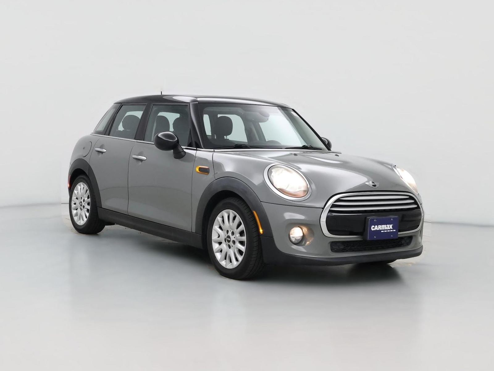 2015 MINI Cooper Base