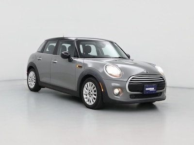 2015 Mini Cooper Hardtop