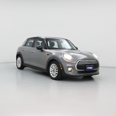 2015 Mini Cooper Hardtop