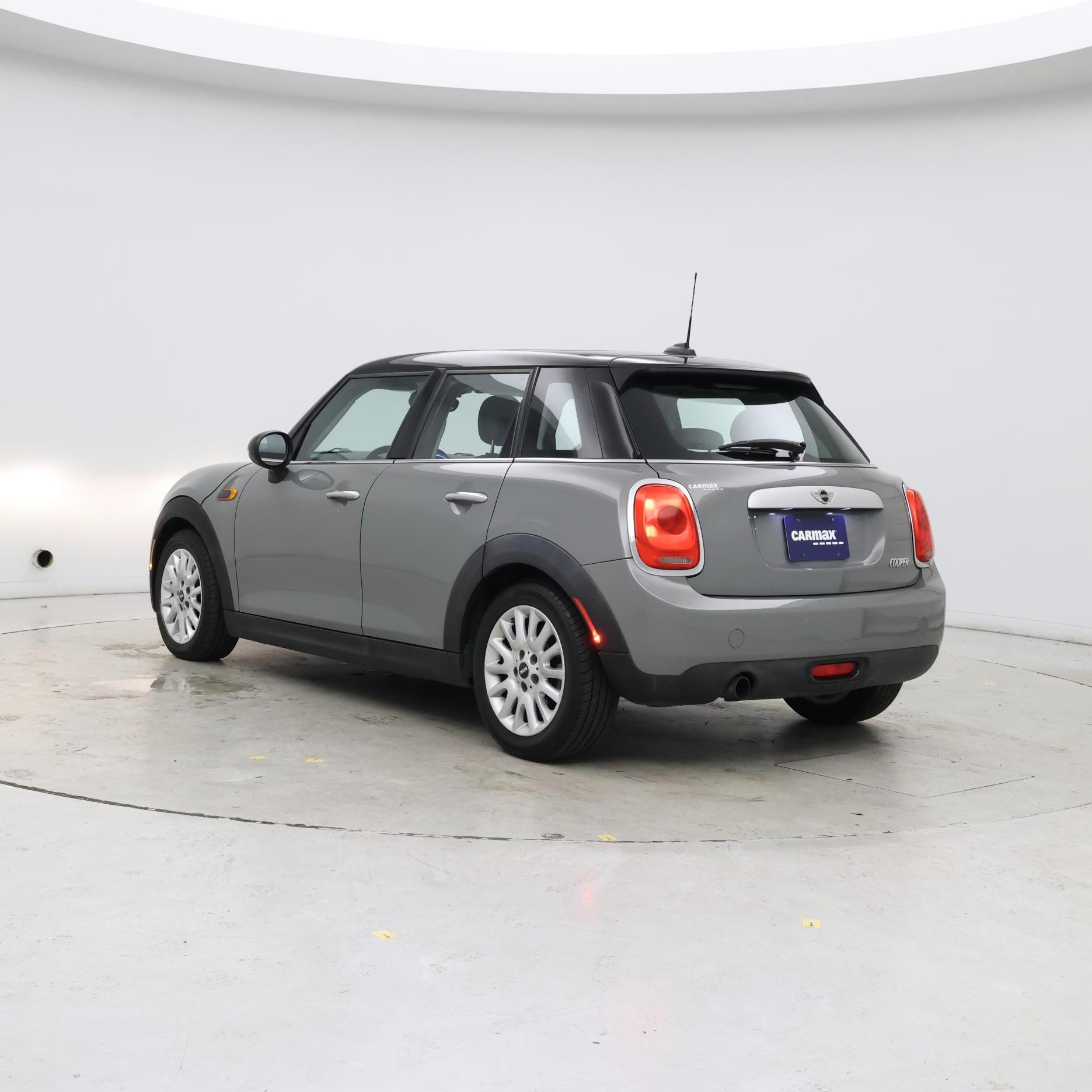 Thumbnail: 2015 MINI Cooper Hardtop - 2