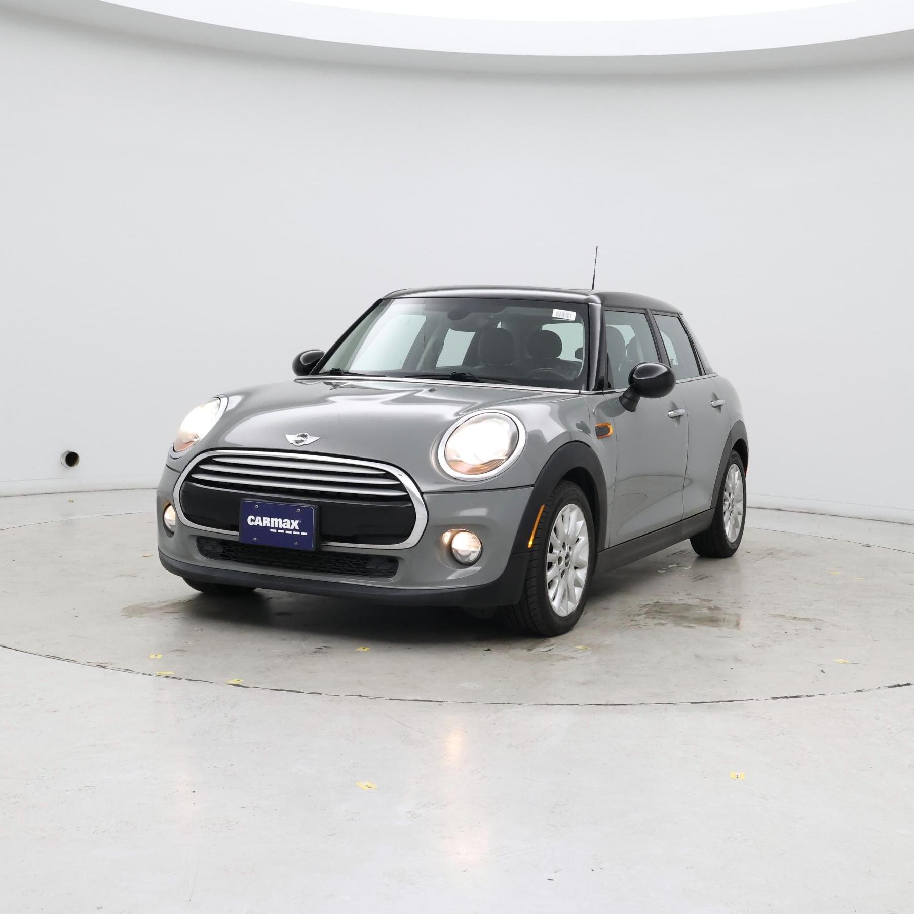 Thumbnail: 2015 MINI Cooper Hardtop - 4