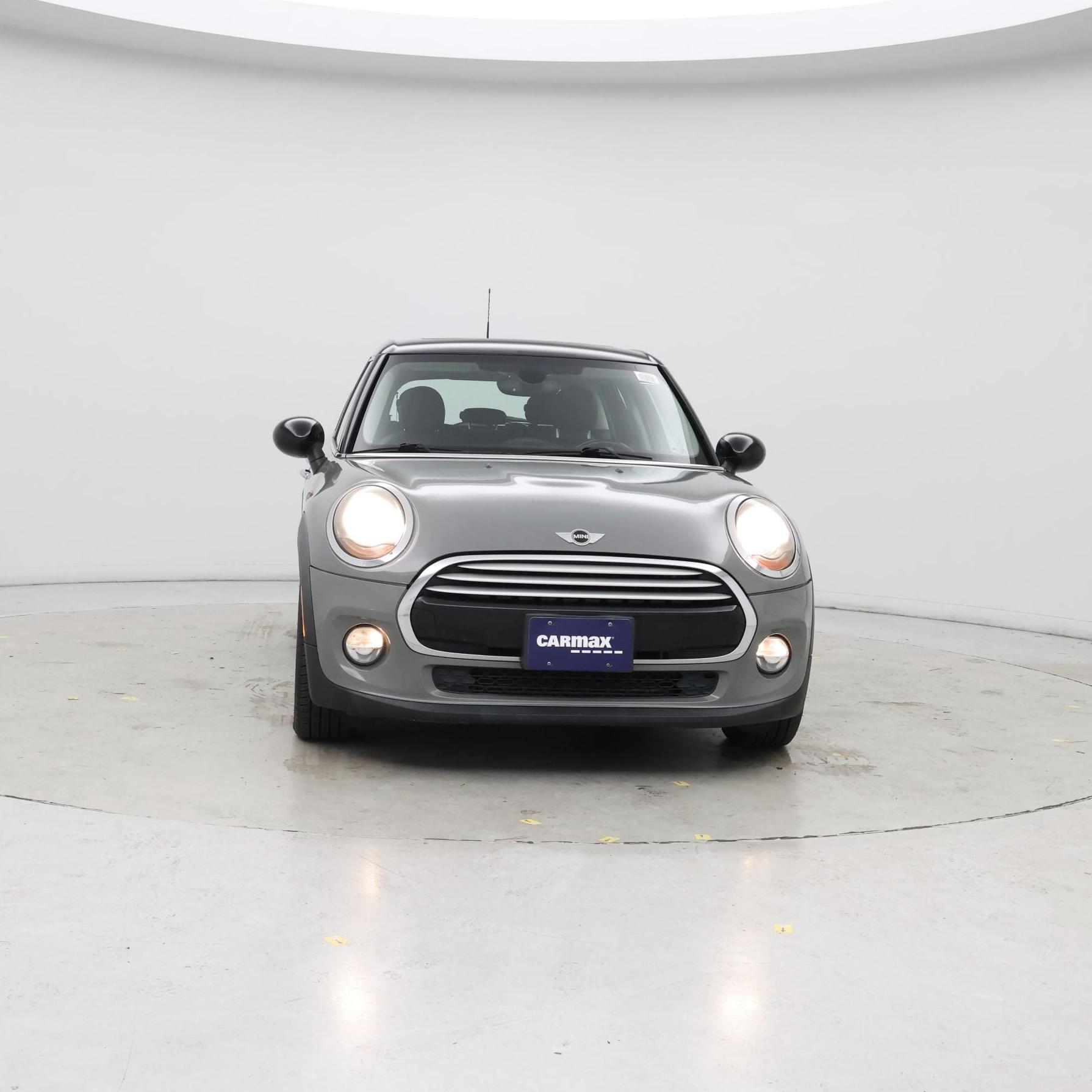 Thumbnail: 2015 MINI Cooper Hardtop - 5