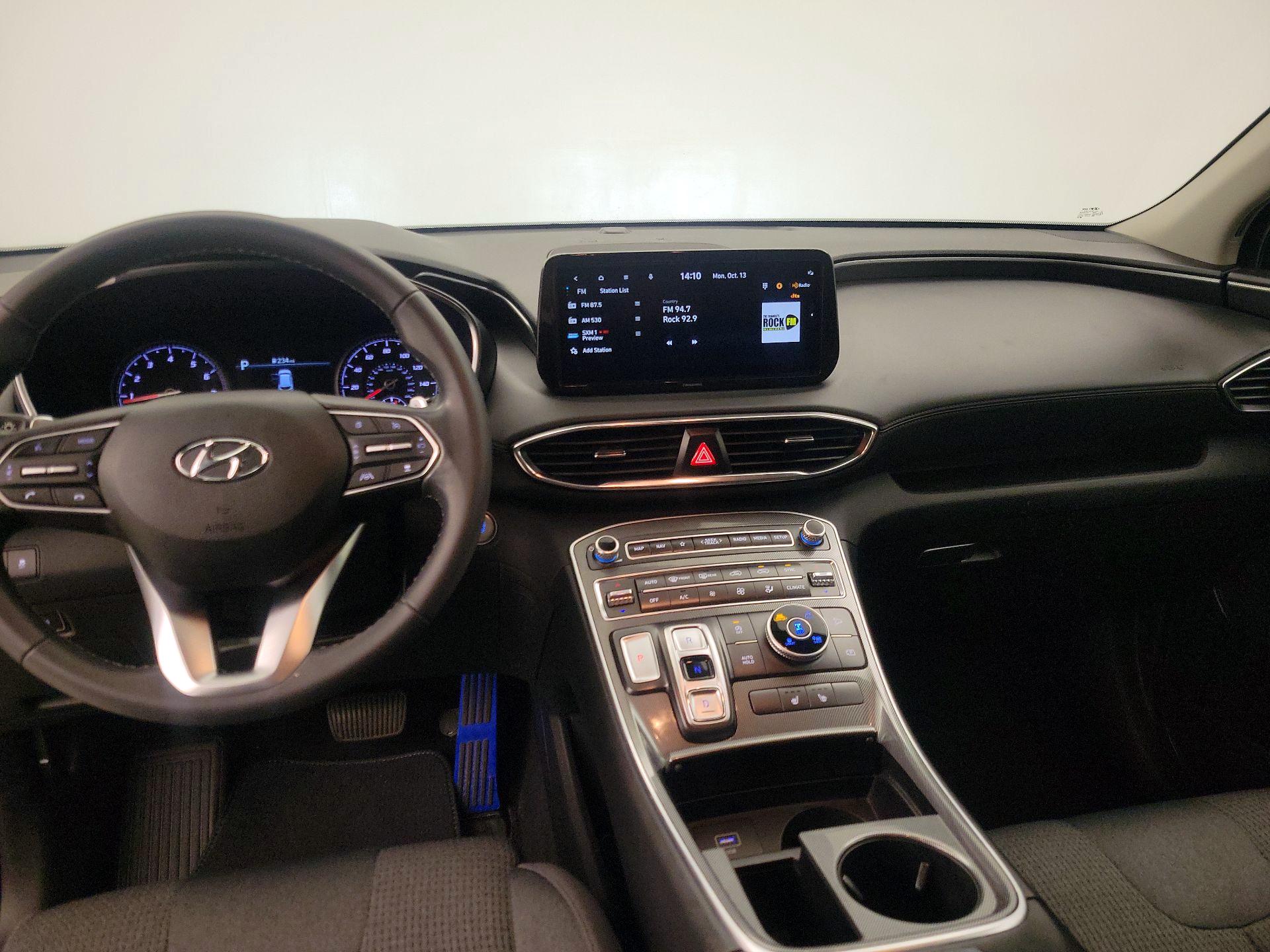 Thumbnail: 2023 Hyundai Santa Fe - 9