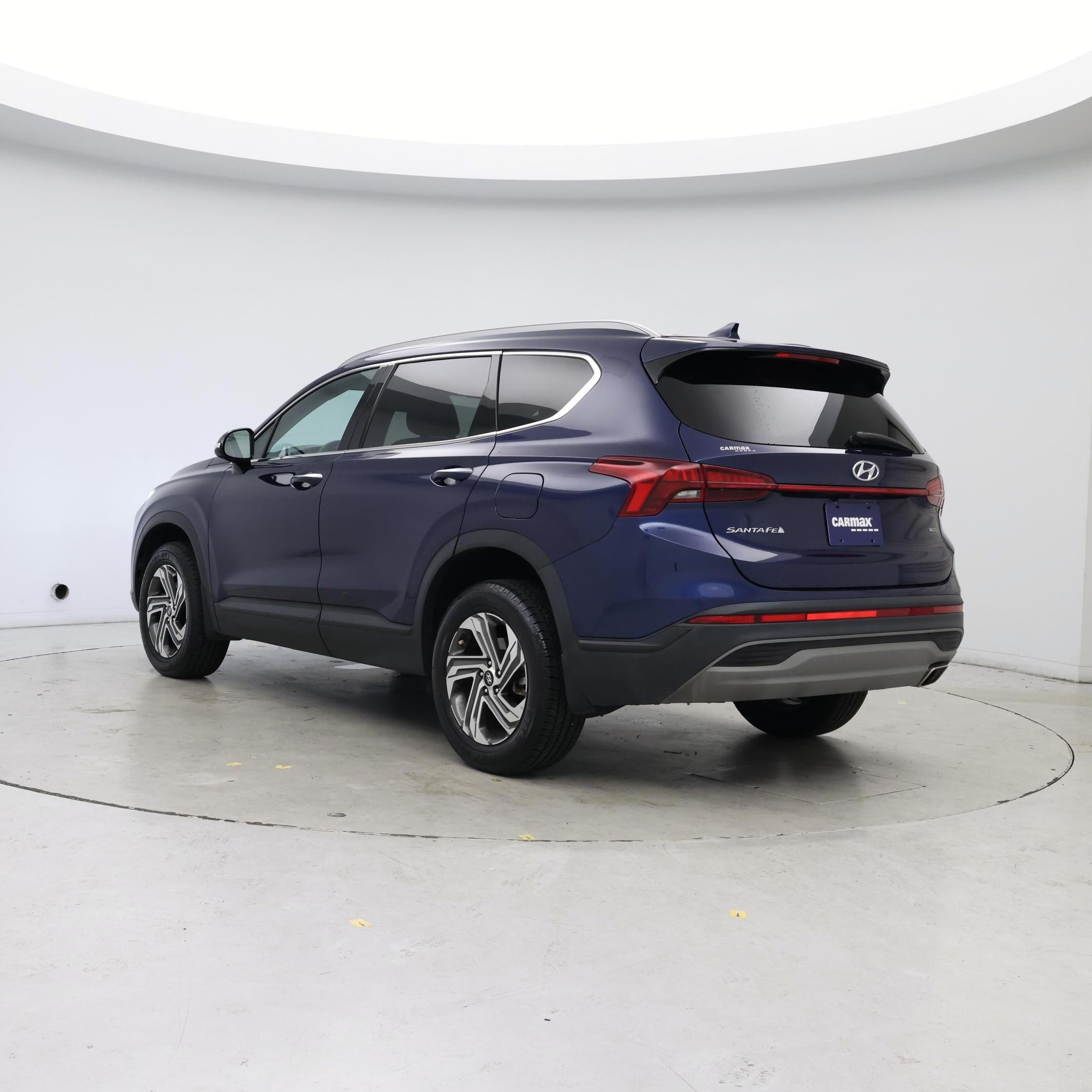 Thumbnail: 2023 Hyundai Santa Fe - 2