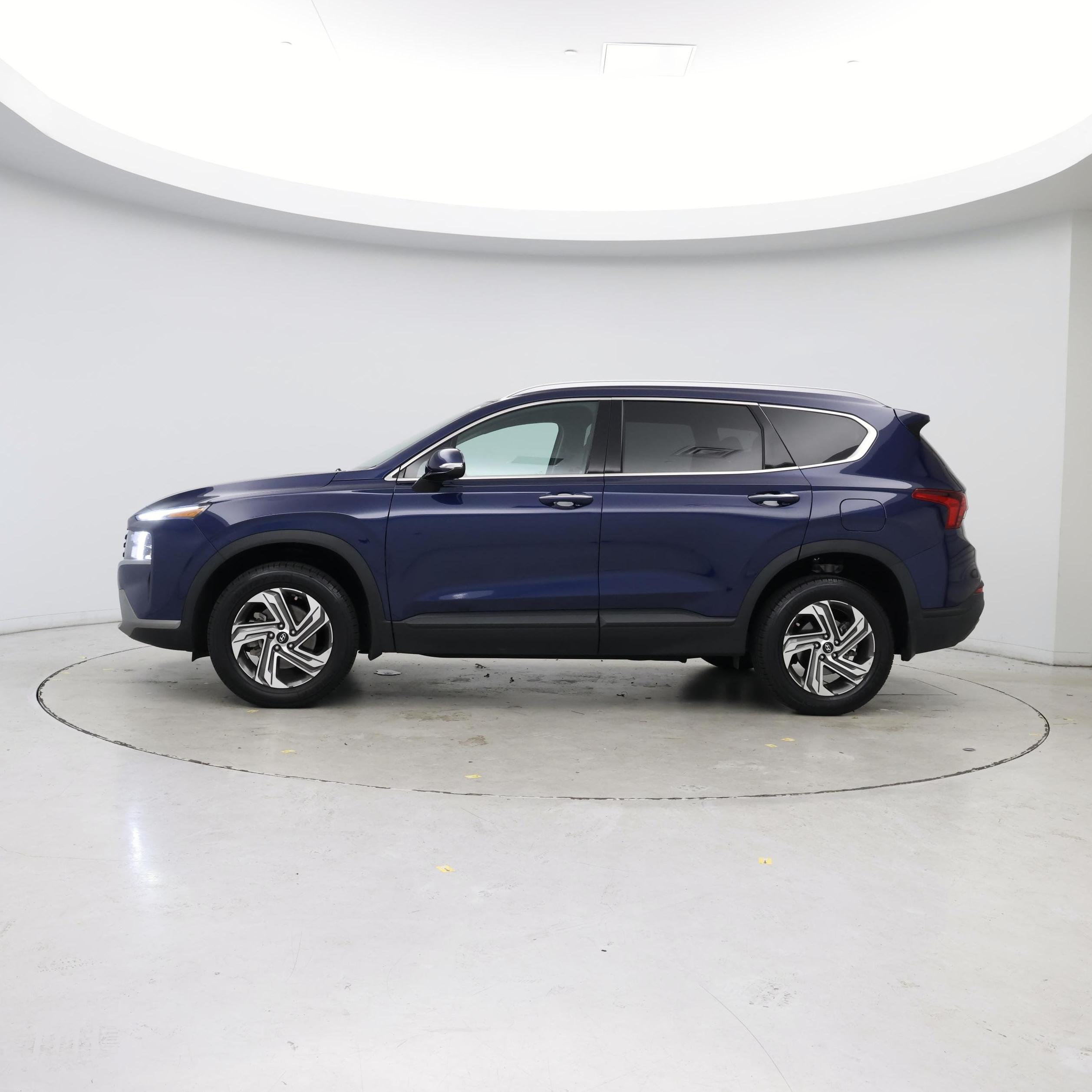 Thumbnail: 2023 Hyundai Santa Fe - 3