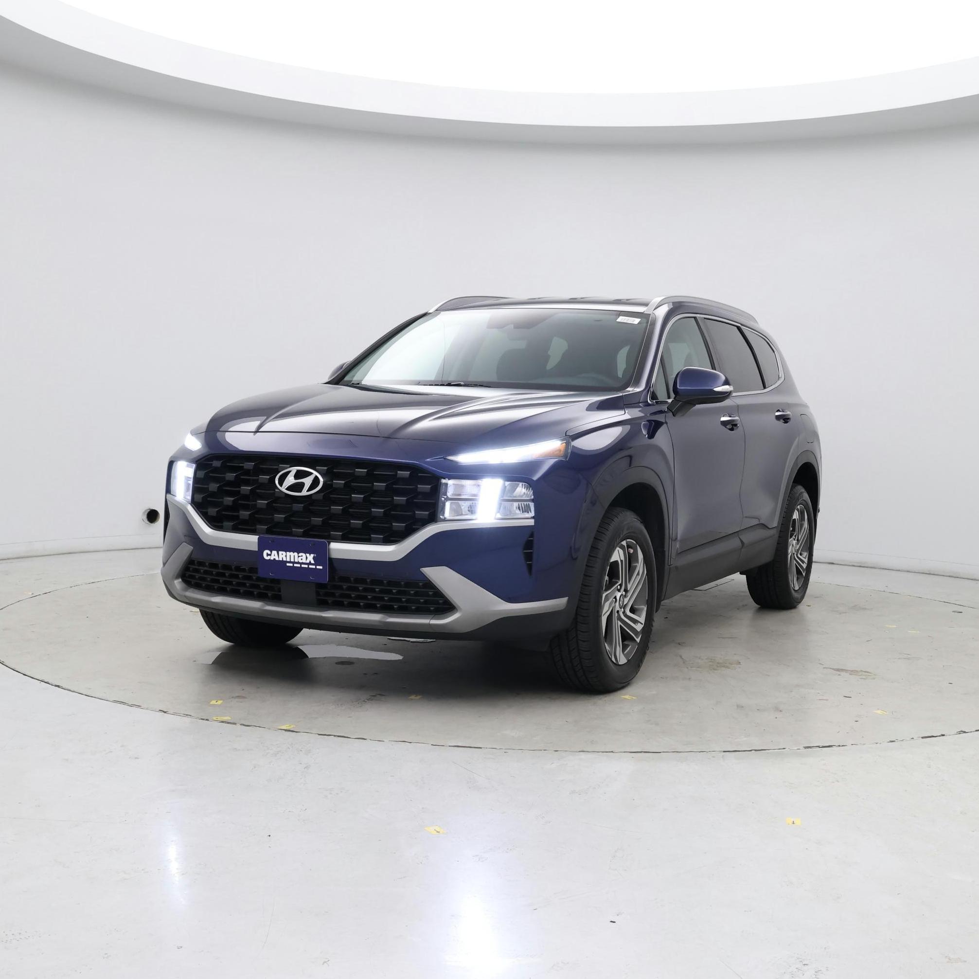 Thumbnail: 2023 Hyundai Santa Fe - 4