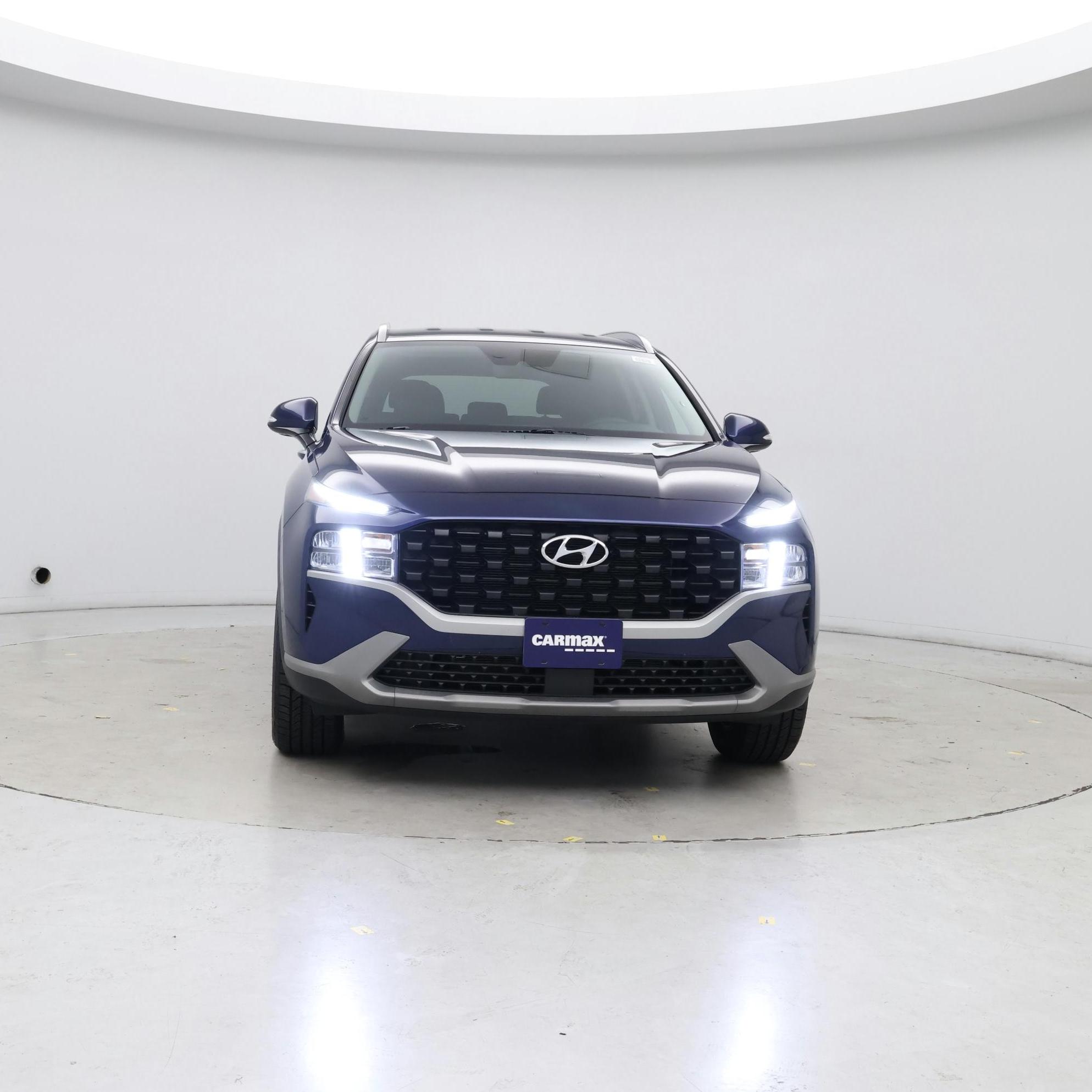 Thumbnail: 2023 Hyundai Santa Fe - 5