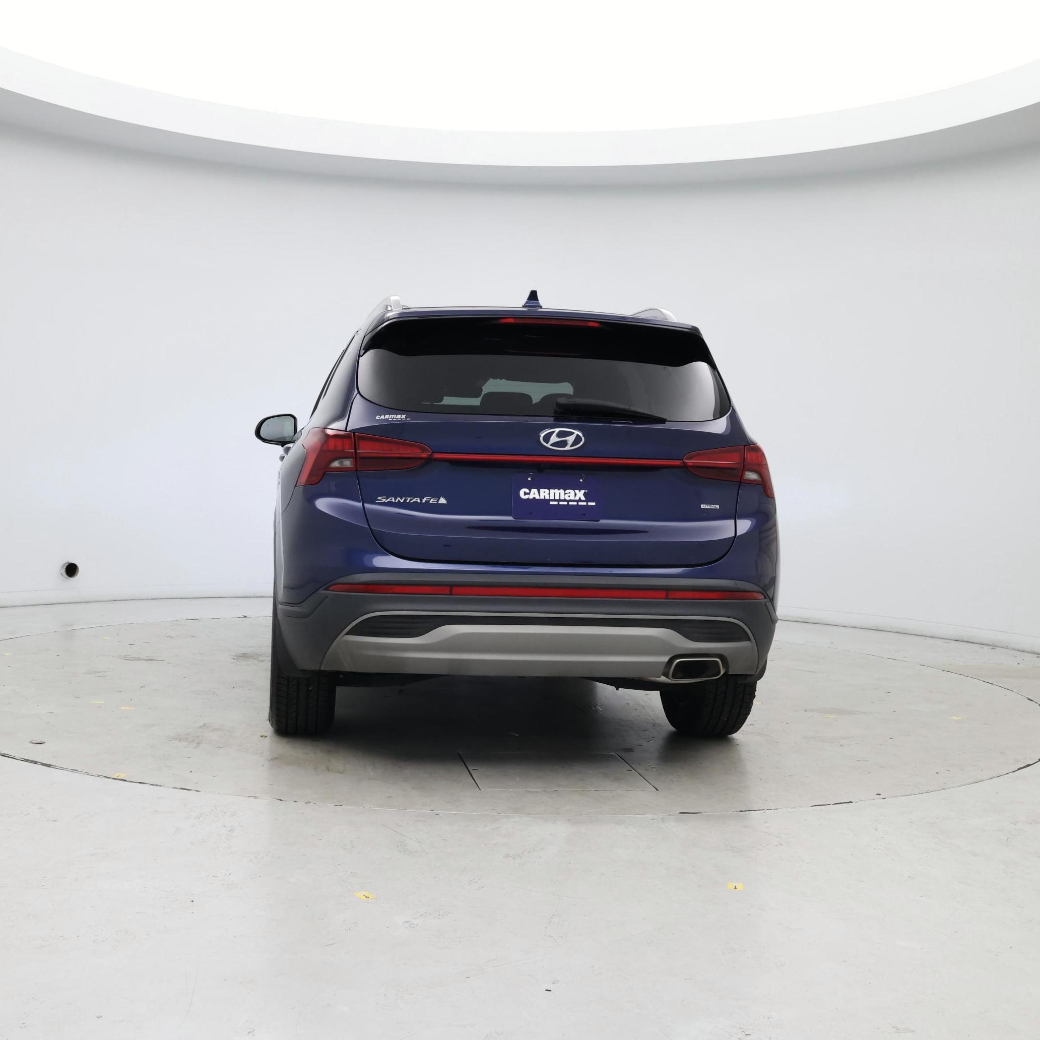 Thumbnail: 2023 Hyundai Santa Fe - 6