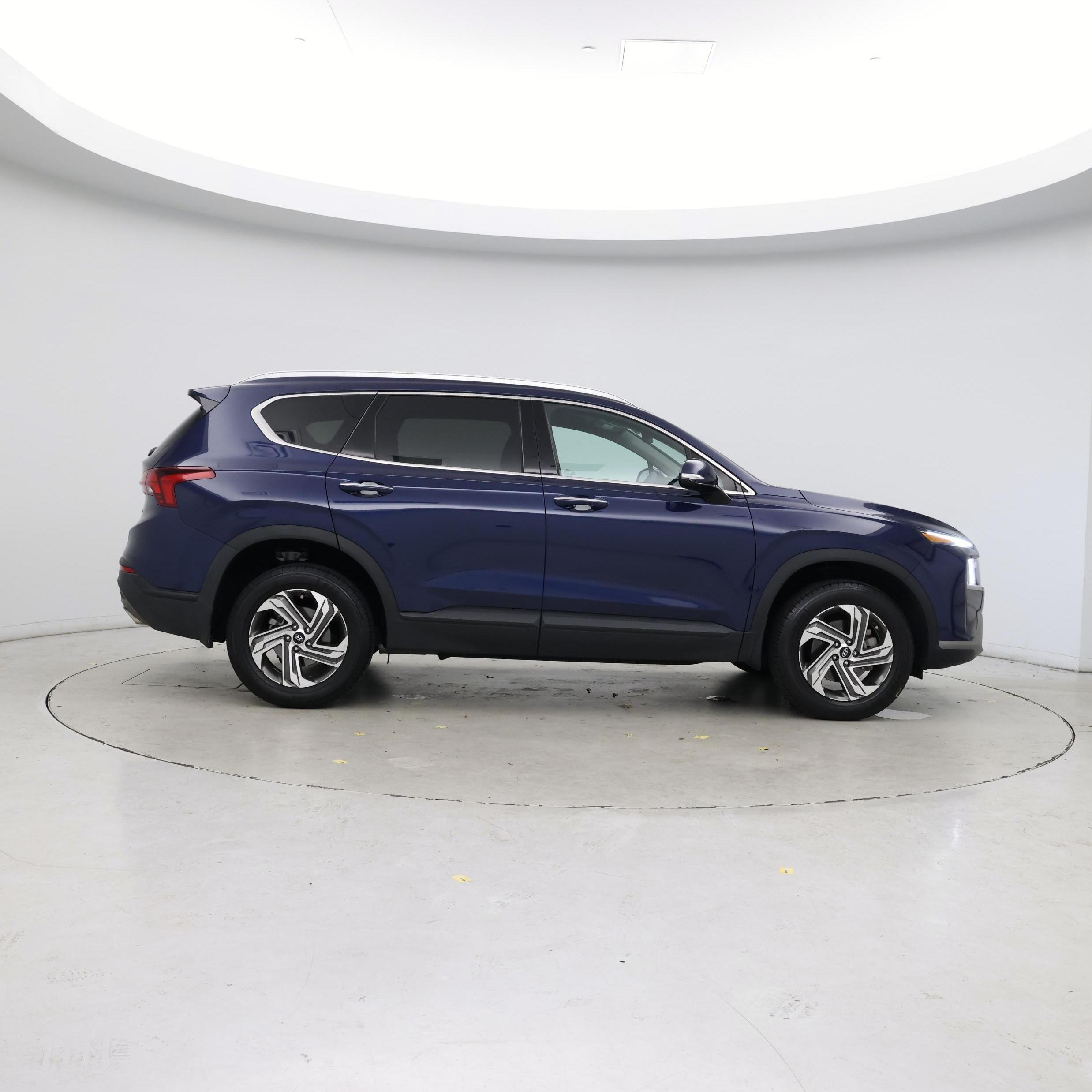 Thumbnail: 2023 Hyundai Santa Fe - 7