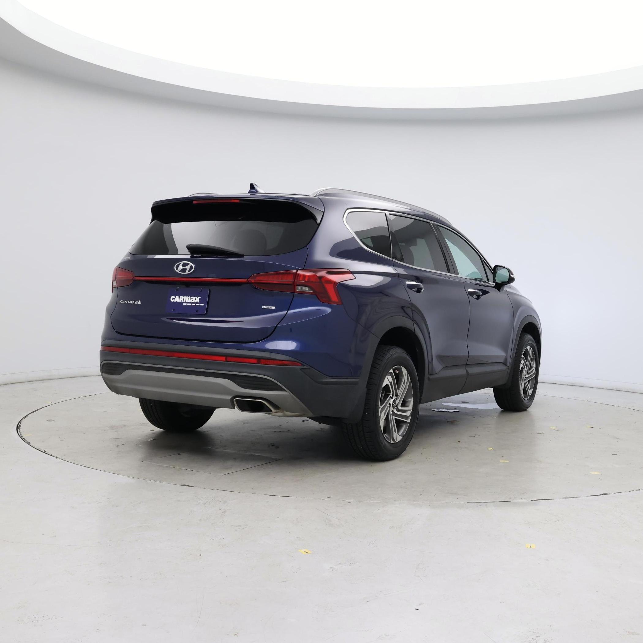 Thumbnail: 2023 Hyundai Santa Fe - 8