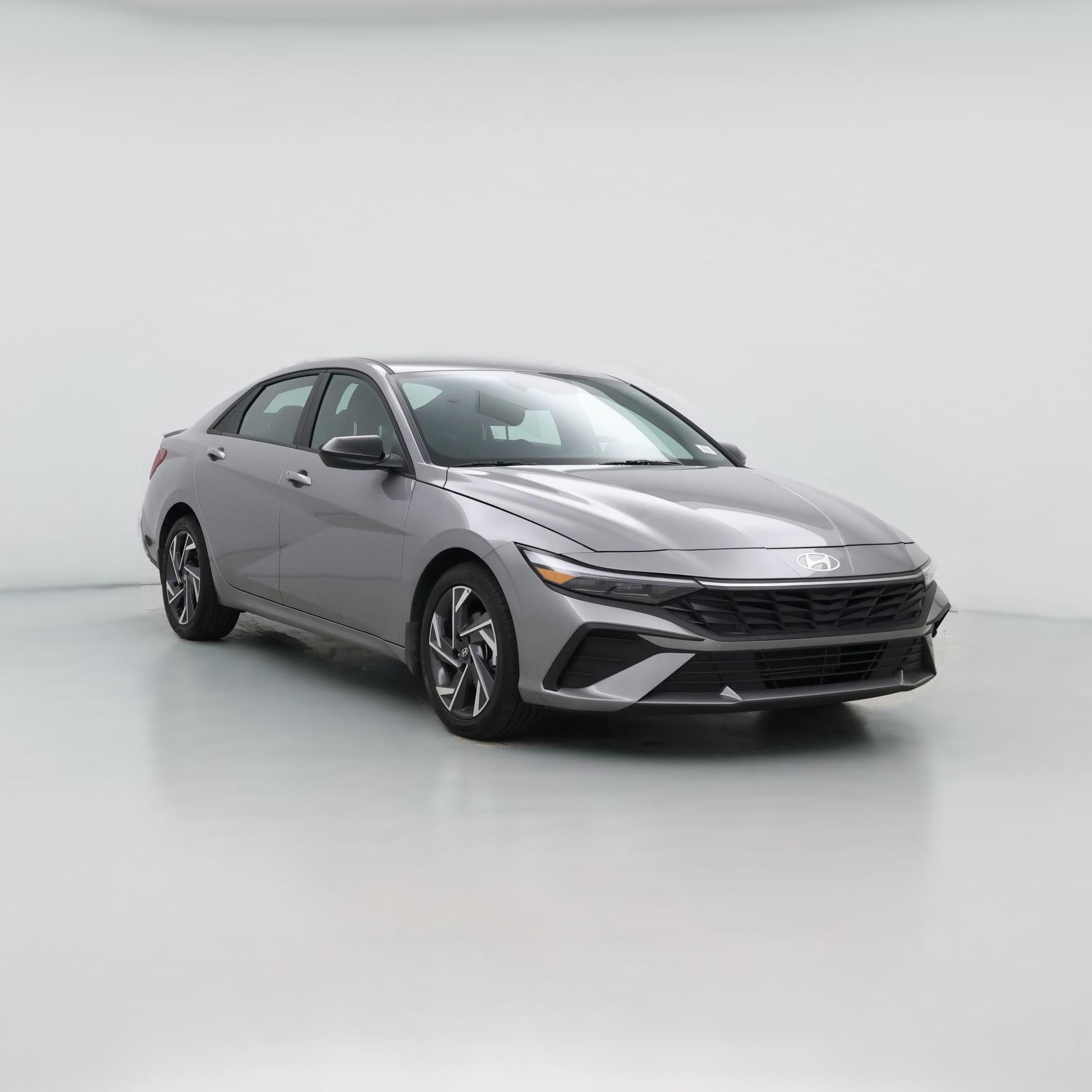 Thumbnail: 2025 Hyundai Elantra - 1