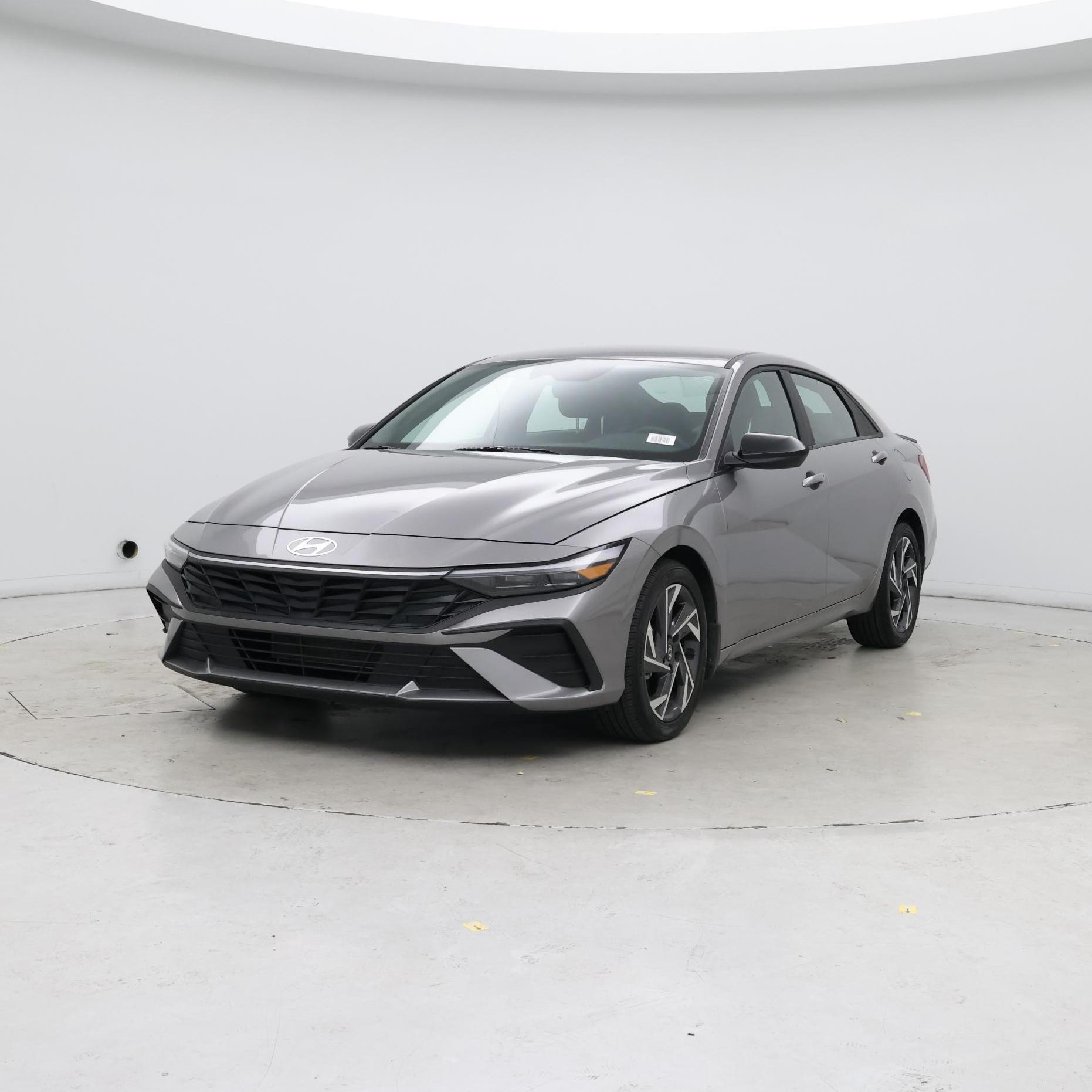 Thumbnail: 2025 Hyundai Elantra - 4