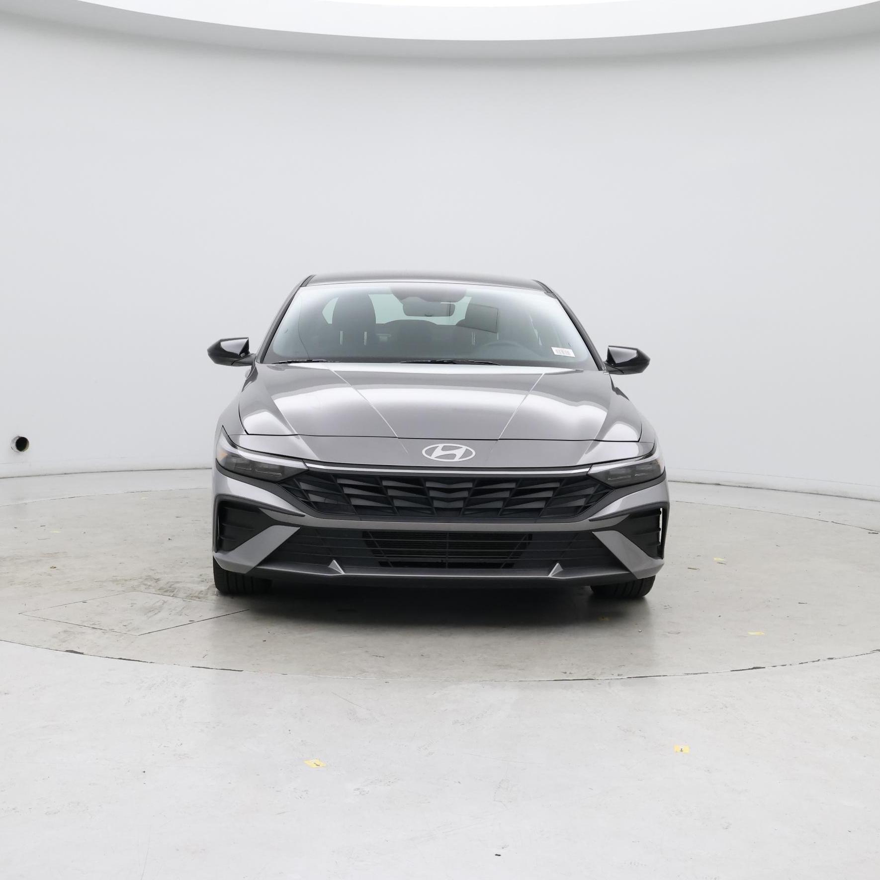 Thumbnail: 2025 Hyundai Elantra - 5