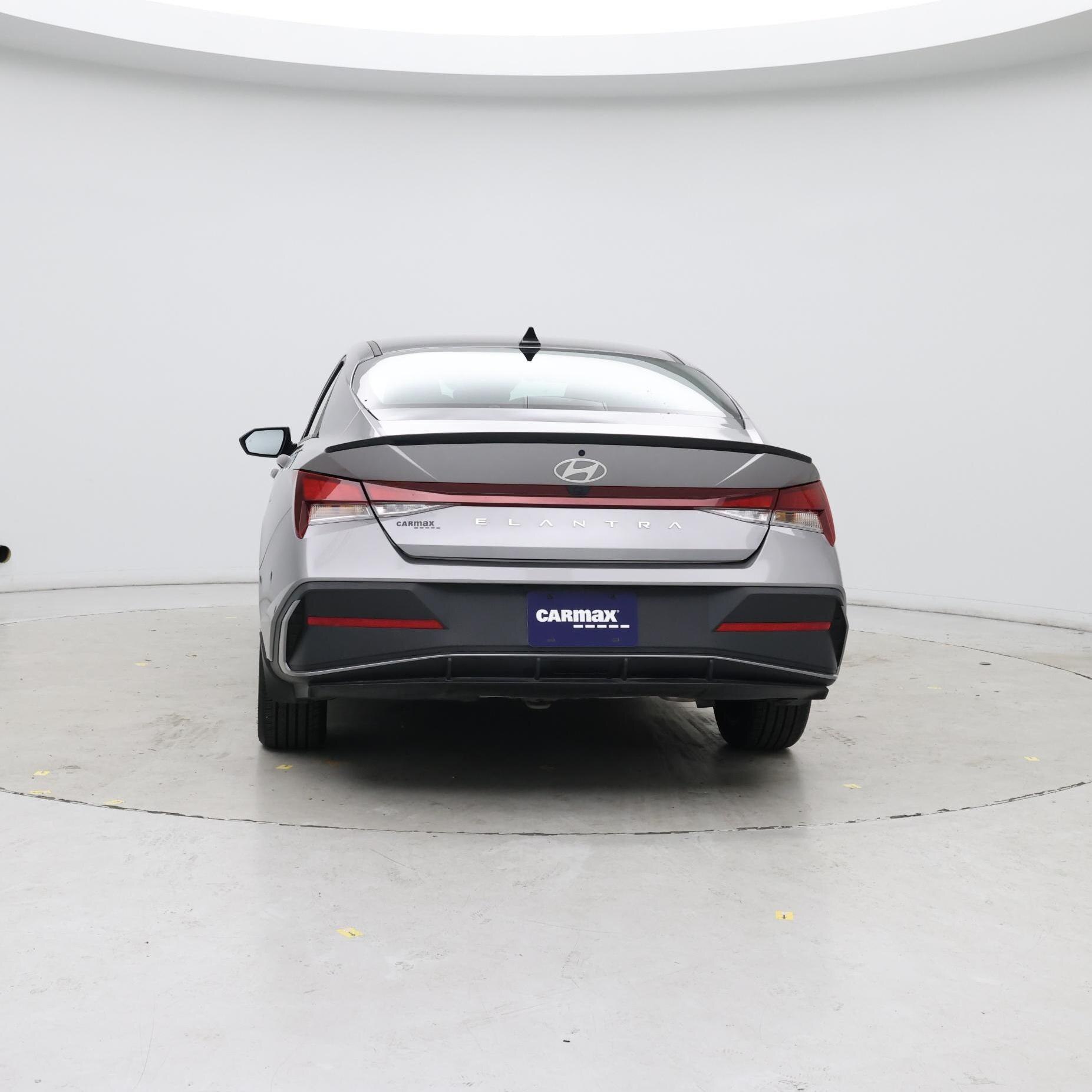 Thumbnail: 2025 Hyundai Elantra - 6