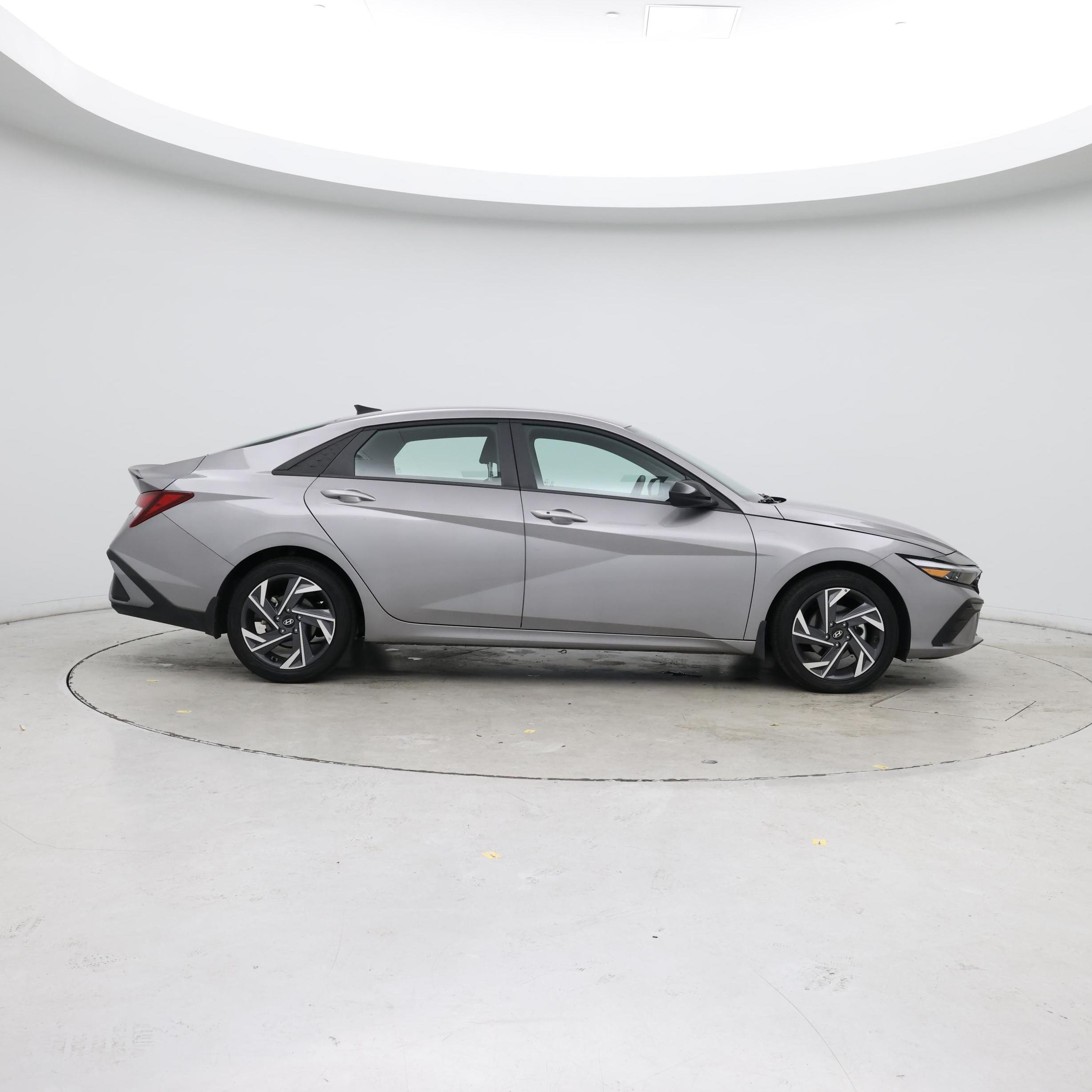 Thumbnail: 2025 Hyundai Elantra - 7