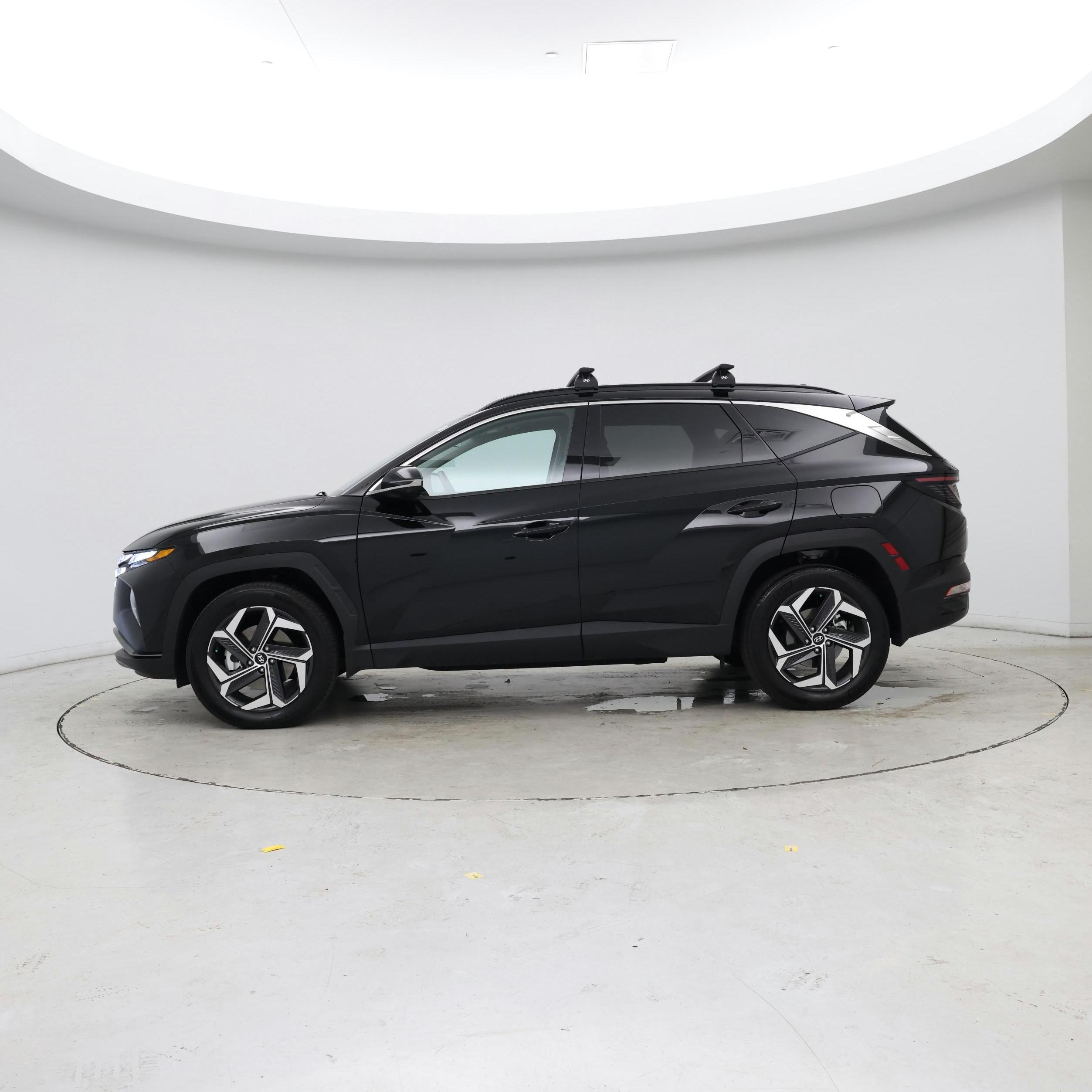 Thumbnail: 2023 Hyundai Tucson - 3