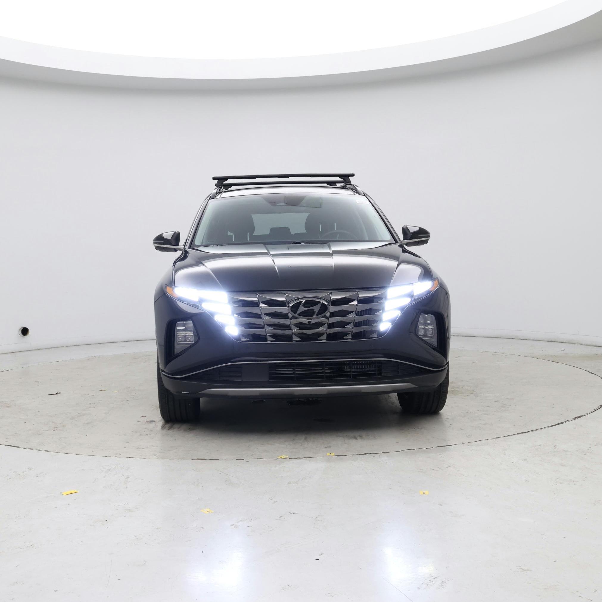 Thumbnail: 2023 Hyundai Tucson - 5