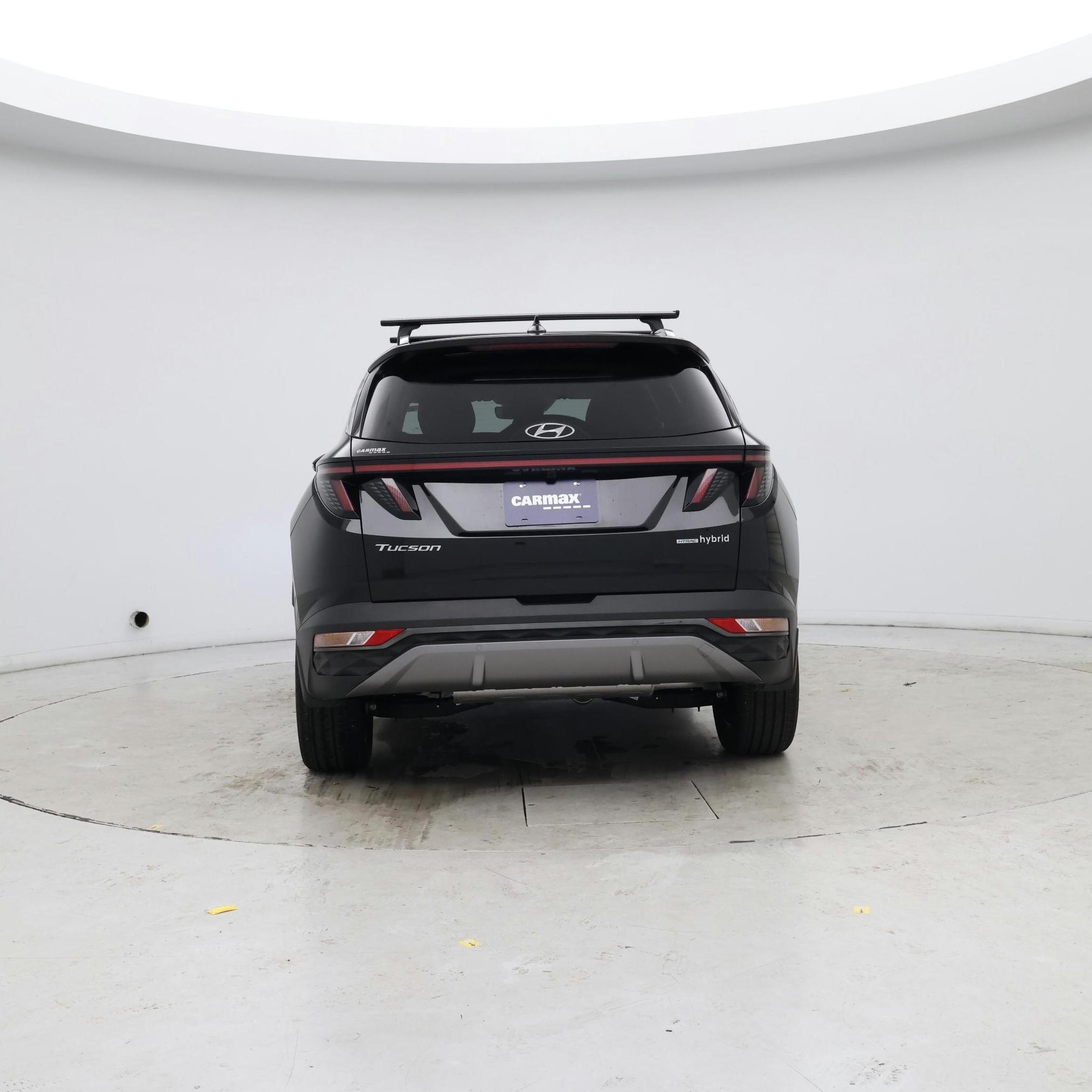 Thumbnail: 2023 Hyundai Tucson - 6