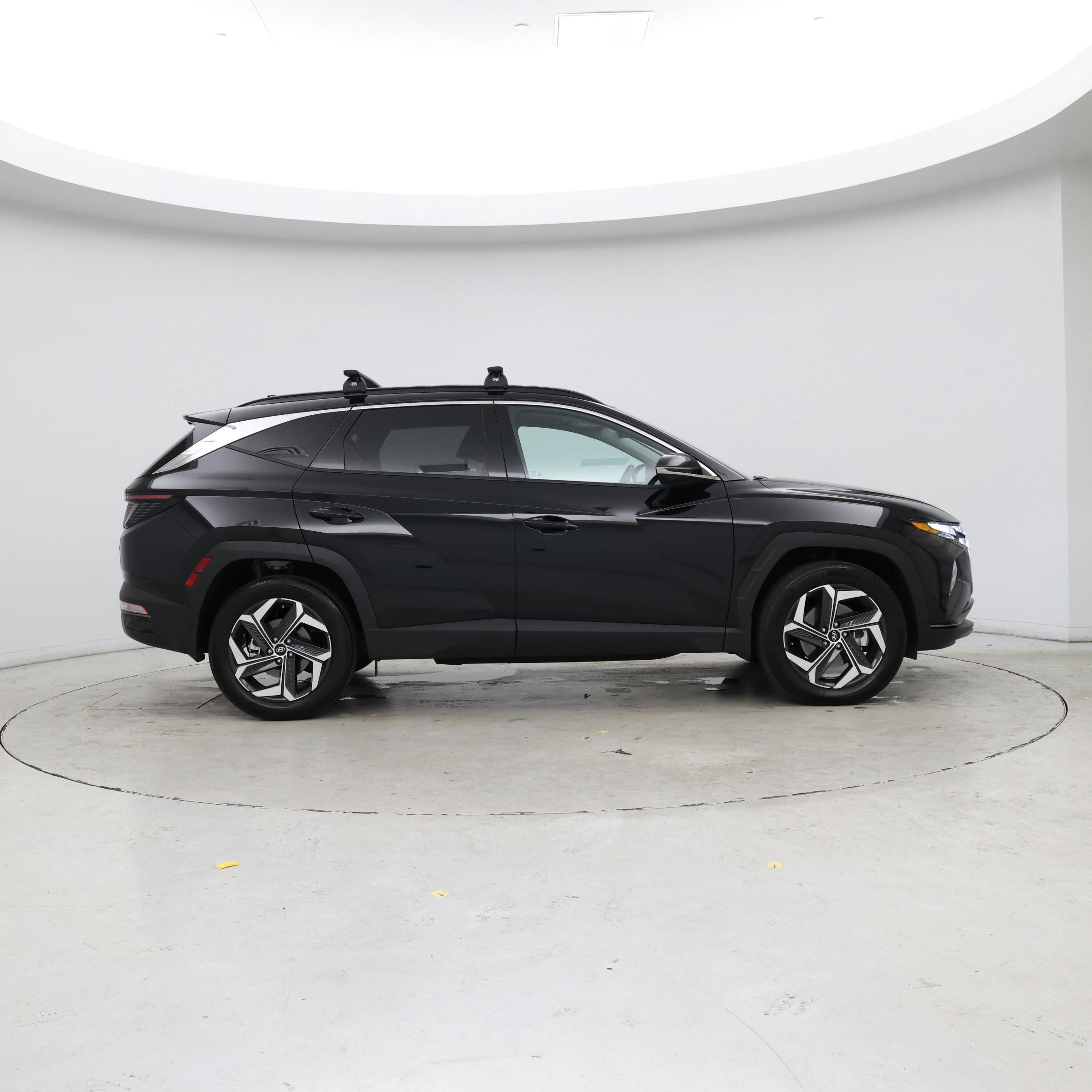 Thumbnail: 2023 Hyundai Tucson - 7