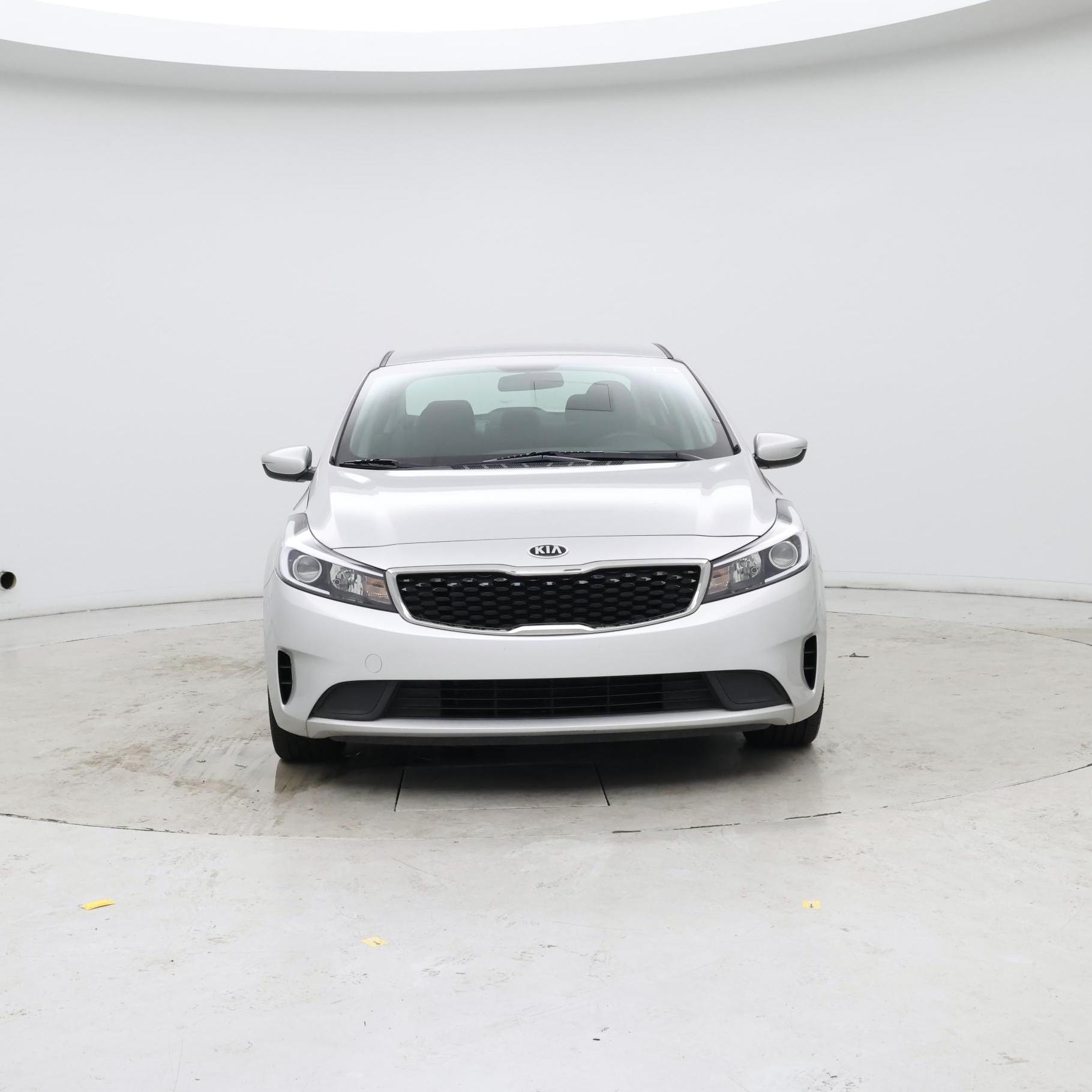 Thumbnail: 2018 Kia Forte - 5