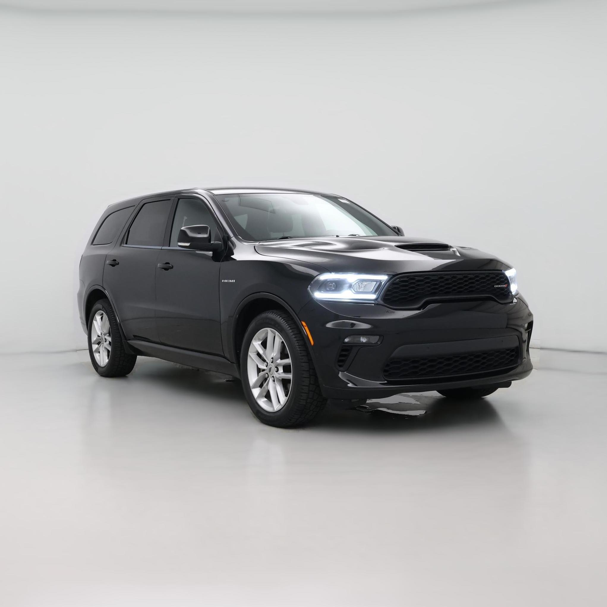 Thumbnail: 2022 Dodge Durango - 1
