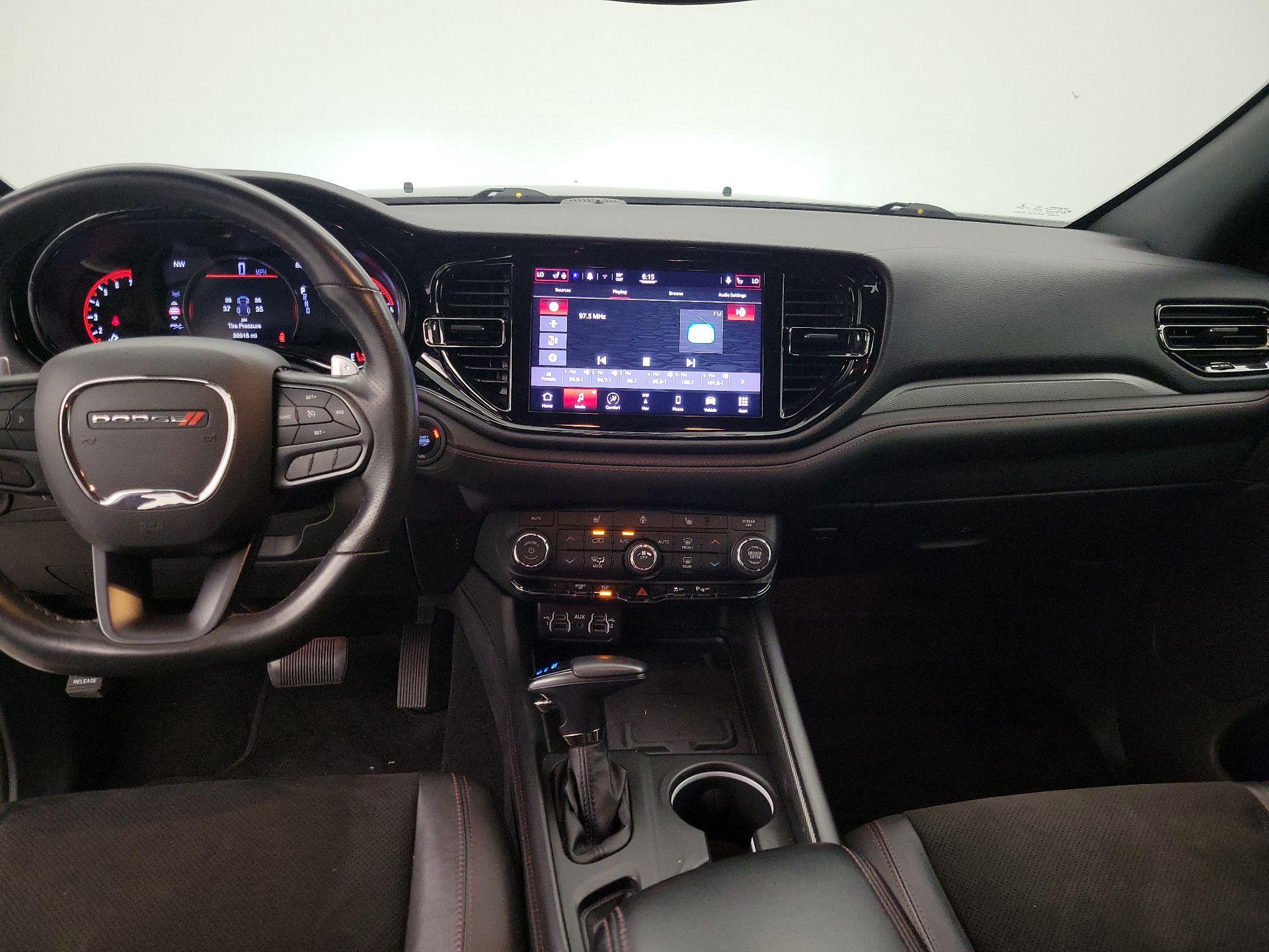 Thumbnail: 2022 Dodge Durango - 9