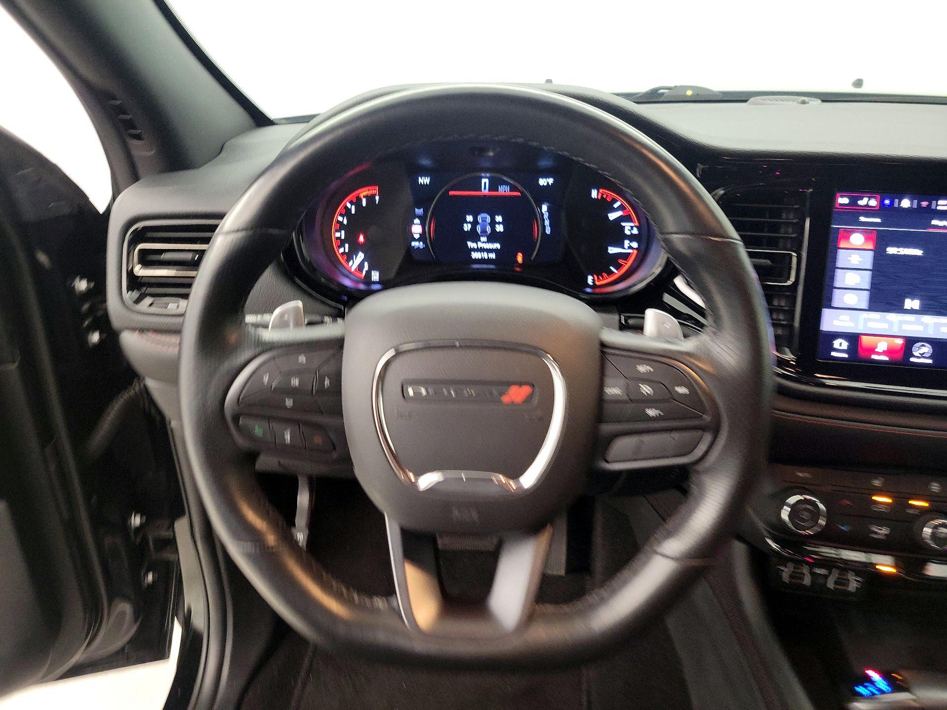 Thumbnail: 2022 Dodge Durango - 10