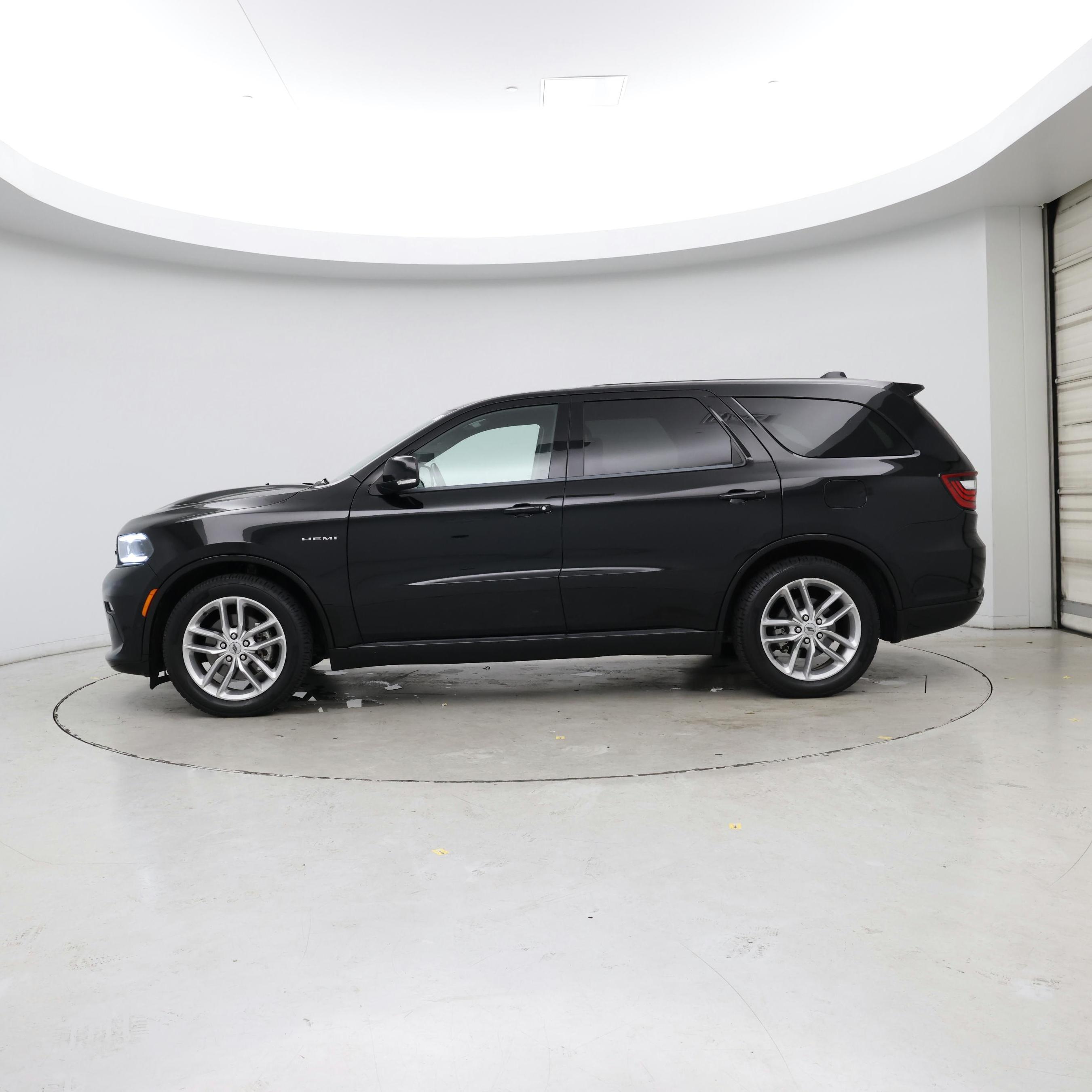 Thumbnail: 2022 Dodge Durango - 3