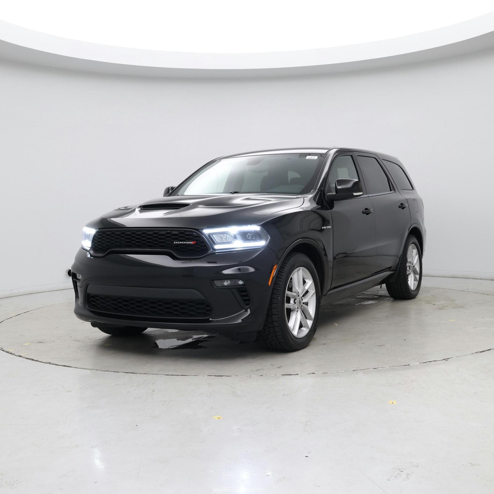 Thumbnail: 2022 Dodge Durango - 4