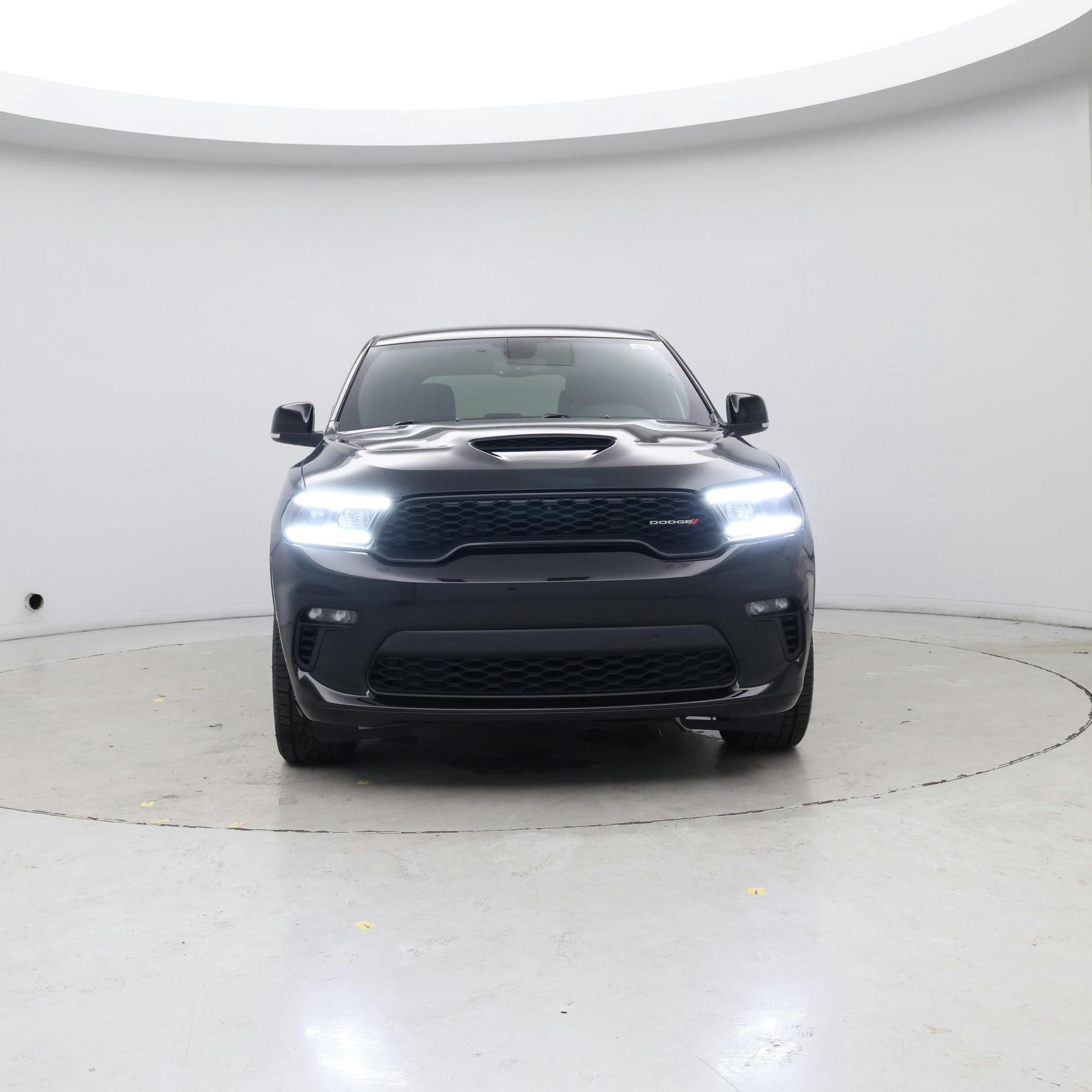 Thumbnail: 2022 Dodge Durango - 5