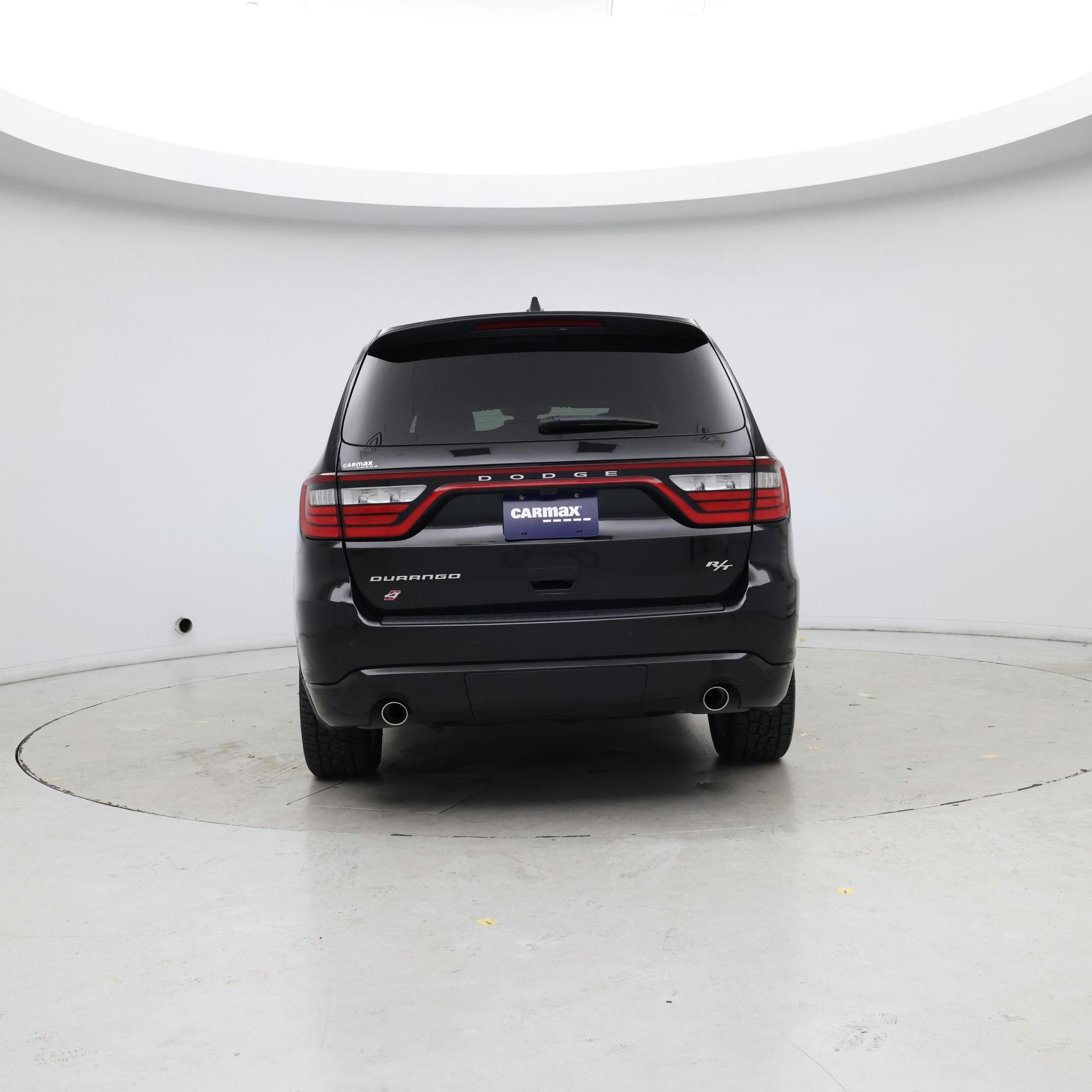 Thumbnail: 2022 Dodge Durango - 6