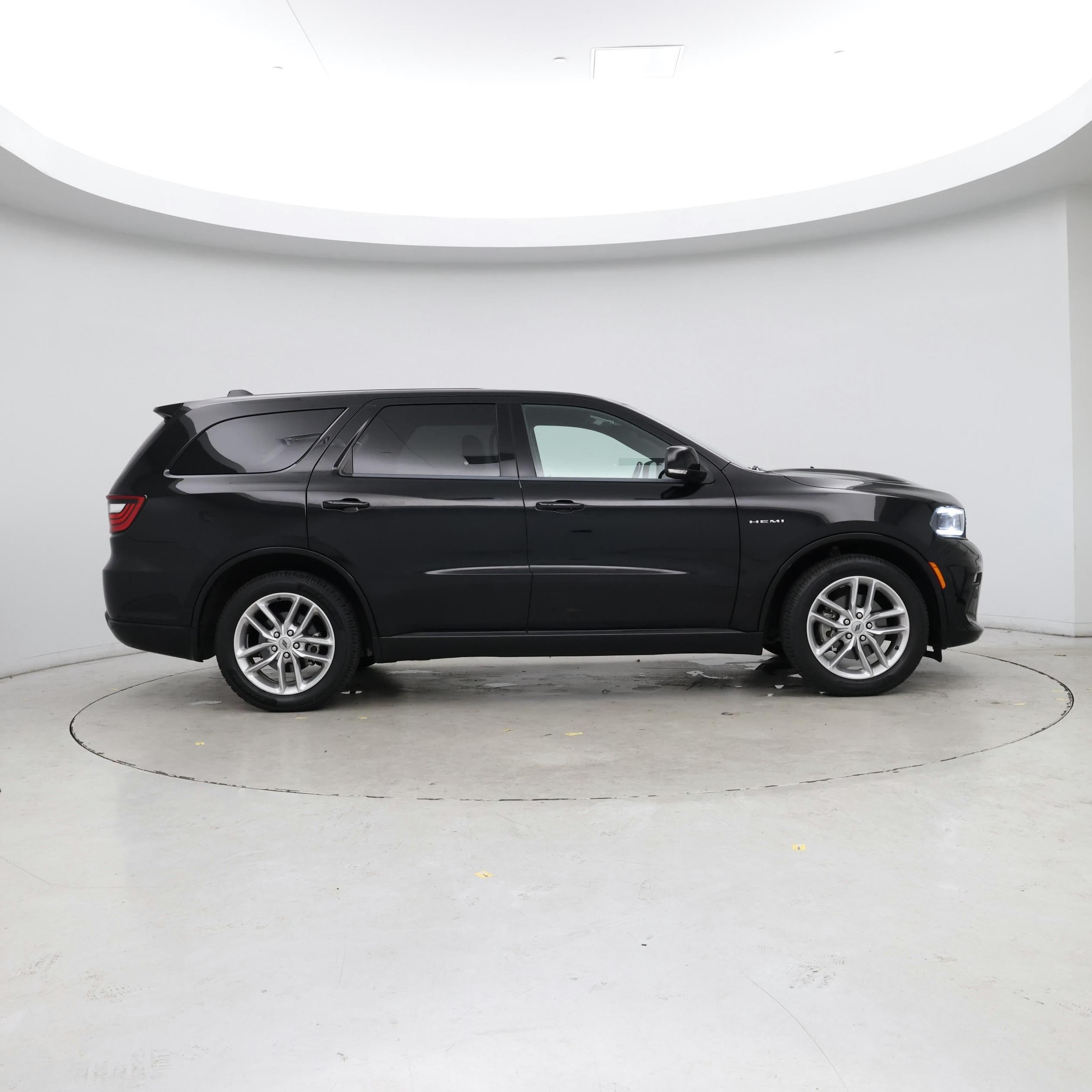 Thumbnail: 2022 Dodge Durango - 7