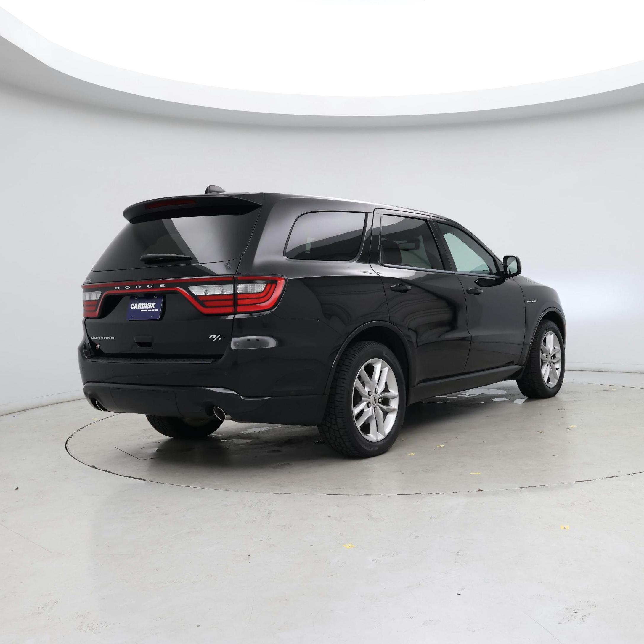 Thumbnail: 2022 Dodge Durango - 8