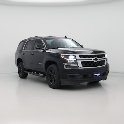 2019 Chevrolet Tahoe LS