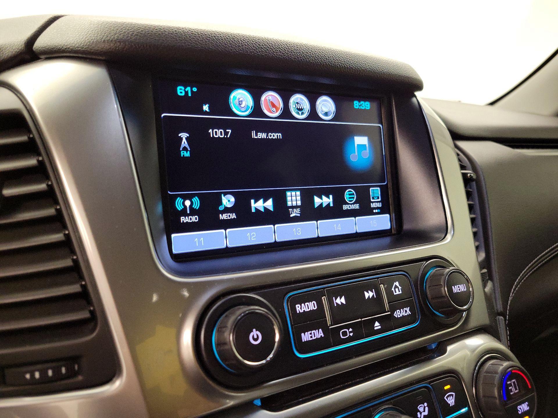 Thumbnail: 2019 Chevrolet Tahoe - 15