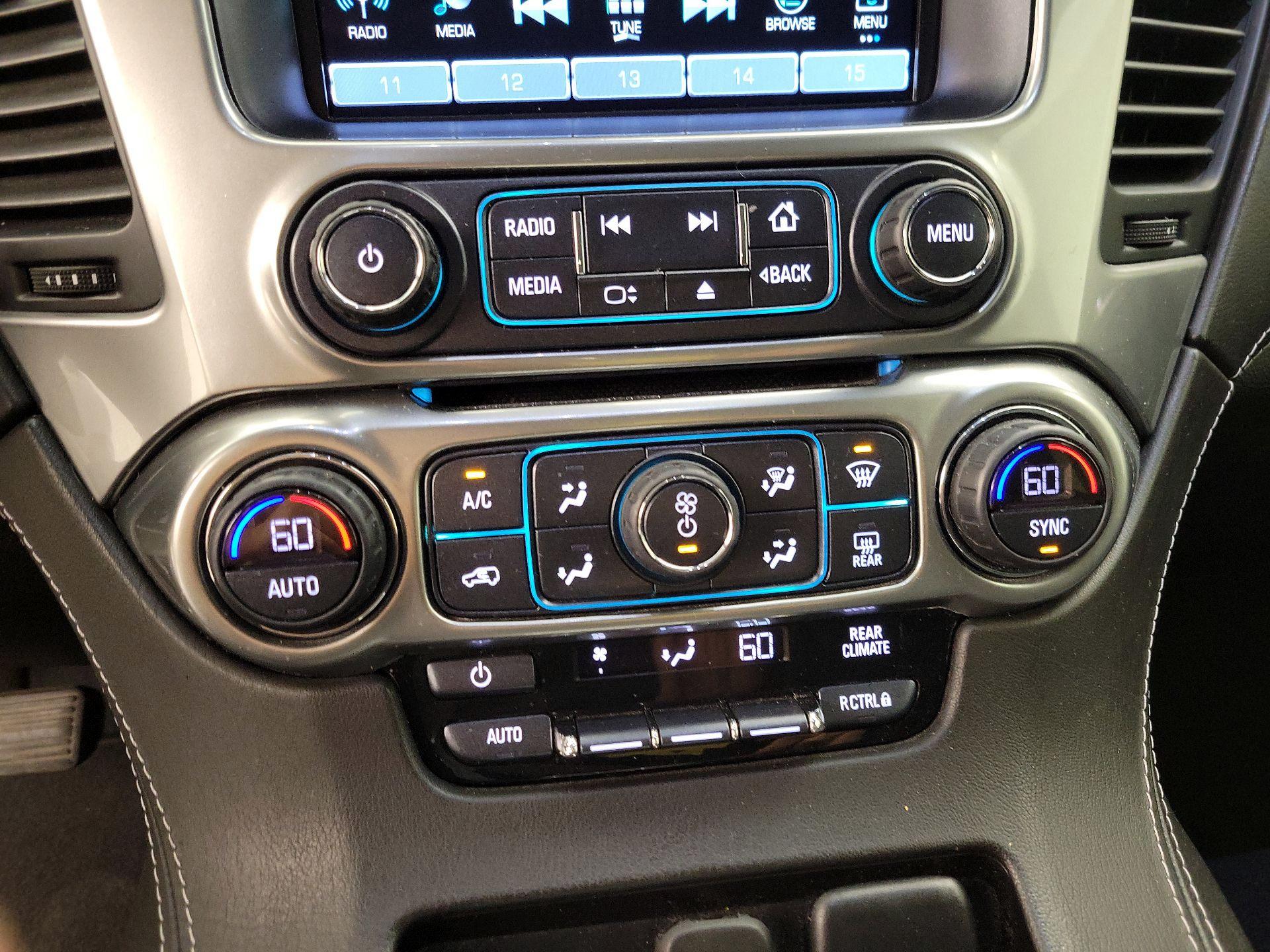 Thumbnail: 2019 Chevrolet Tahoe - 16