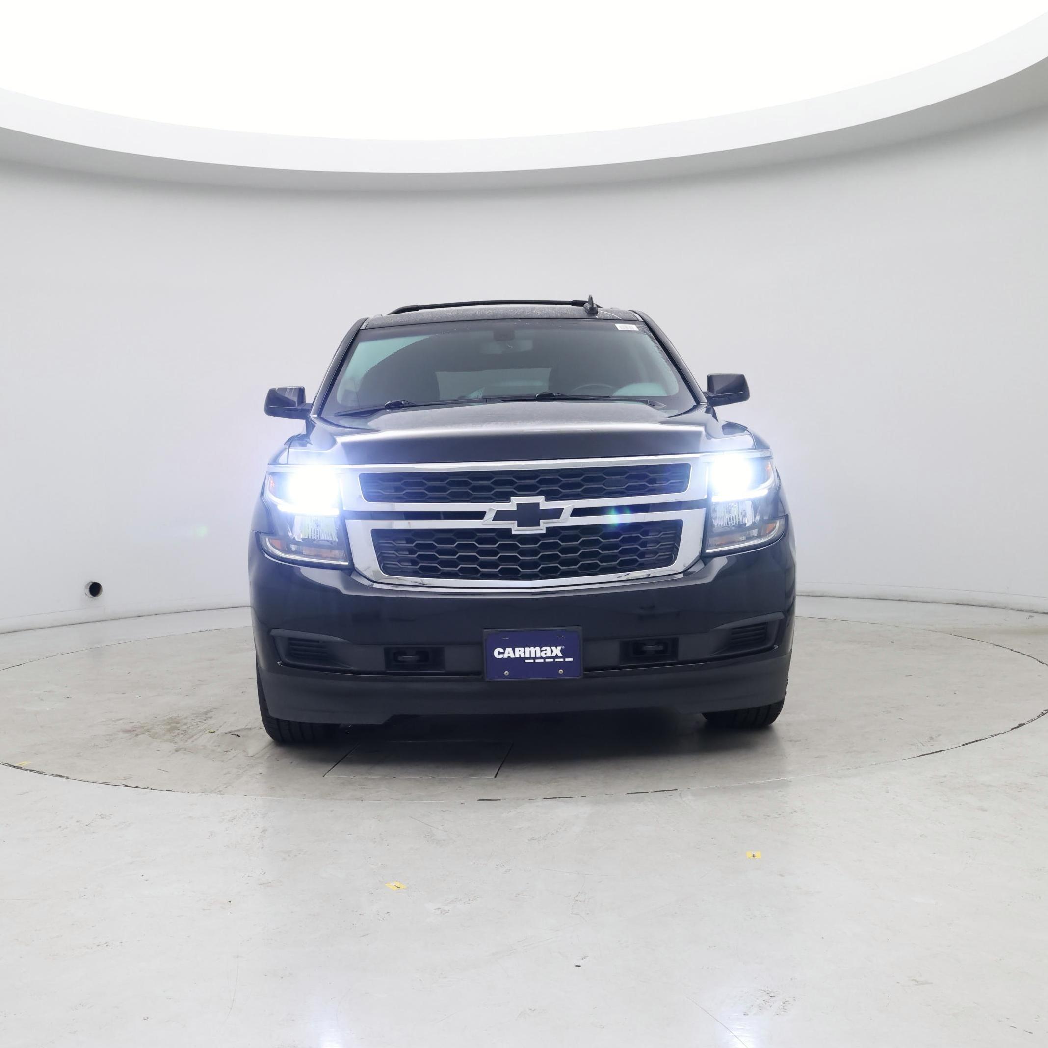 Thumbnail: 2019 Chevrolet Tahoe - 5
