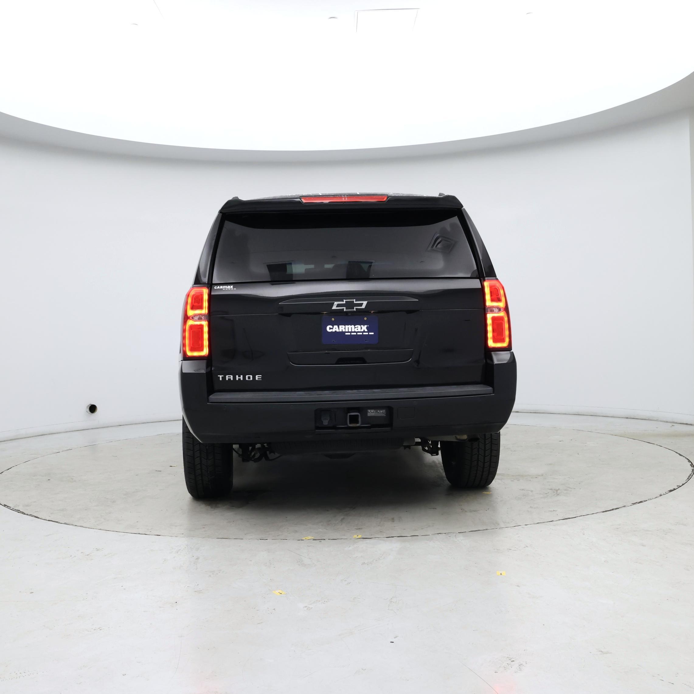 Thumbnail: 2019 Chevrolet Tahoe - 6