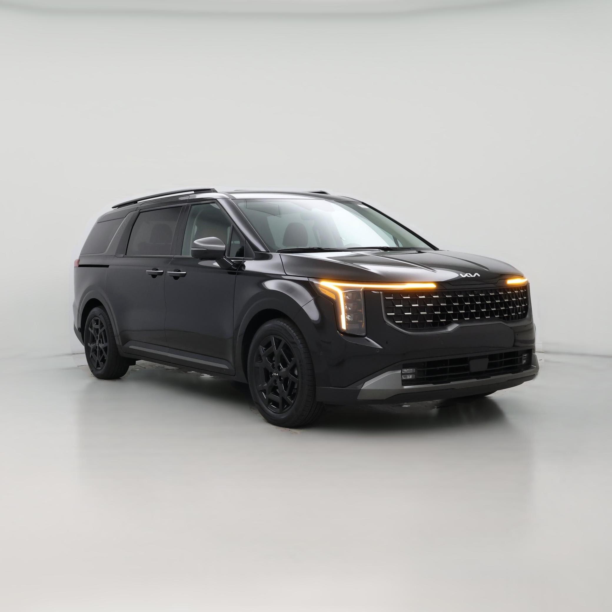 Thumbnail: 2025 Kia Carnival - 1