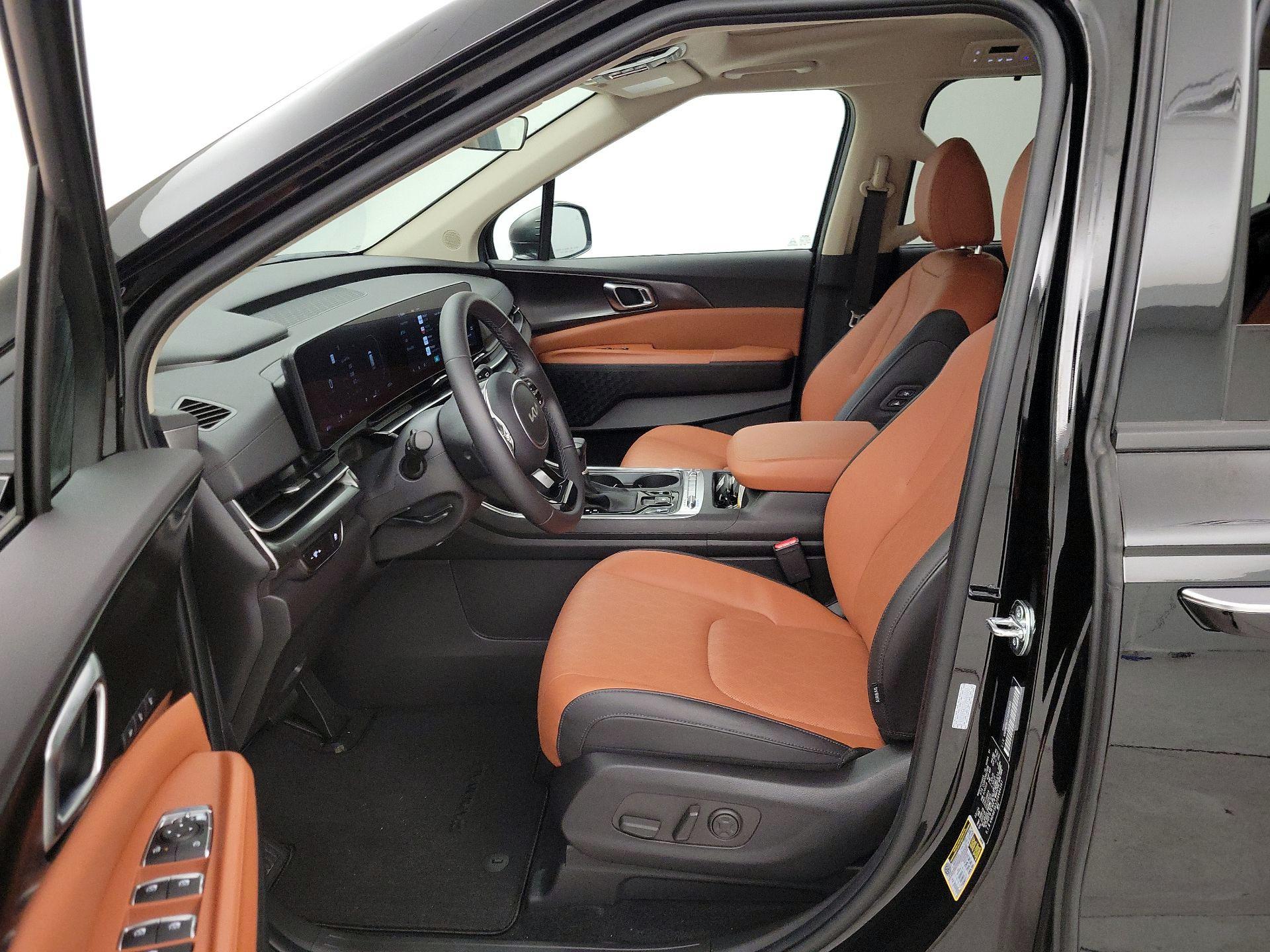 Thumbnail: 2025 Kia Carnival - 11