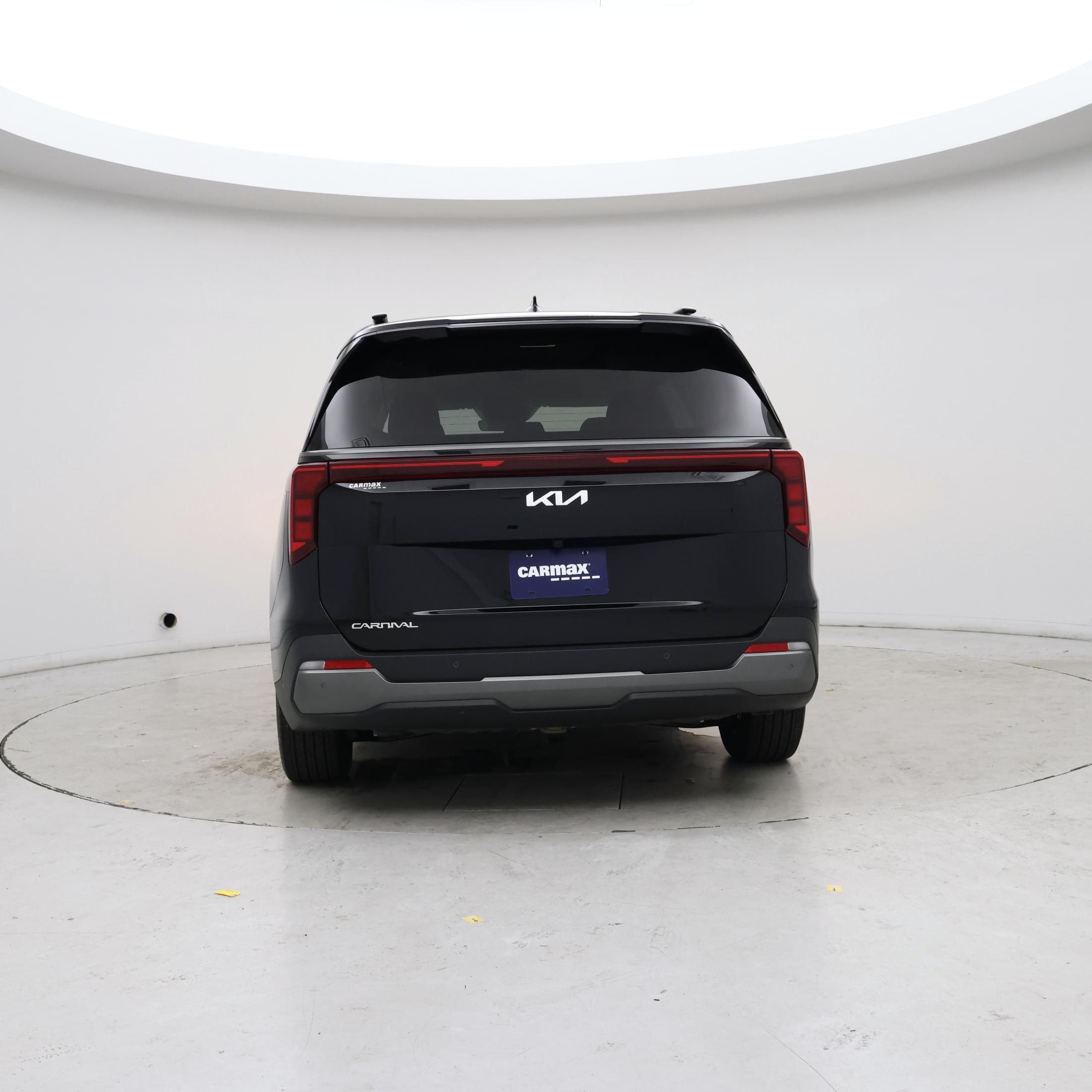 Thumbnail: 2025 Kia Carnival - 6