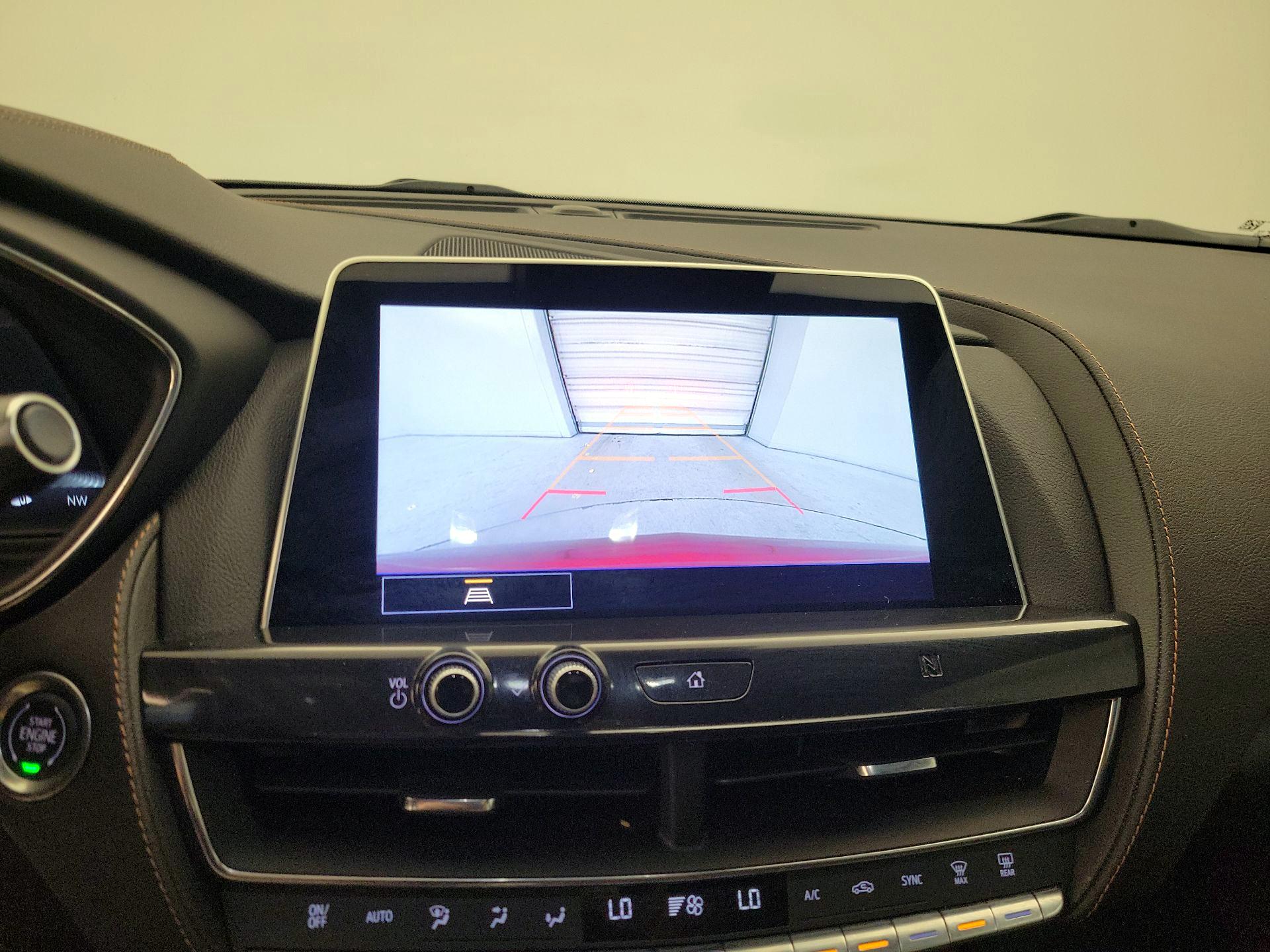 Thumbnail: 2021 Cadillac CT5 - 14