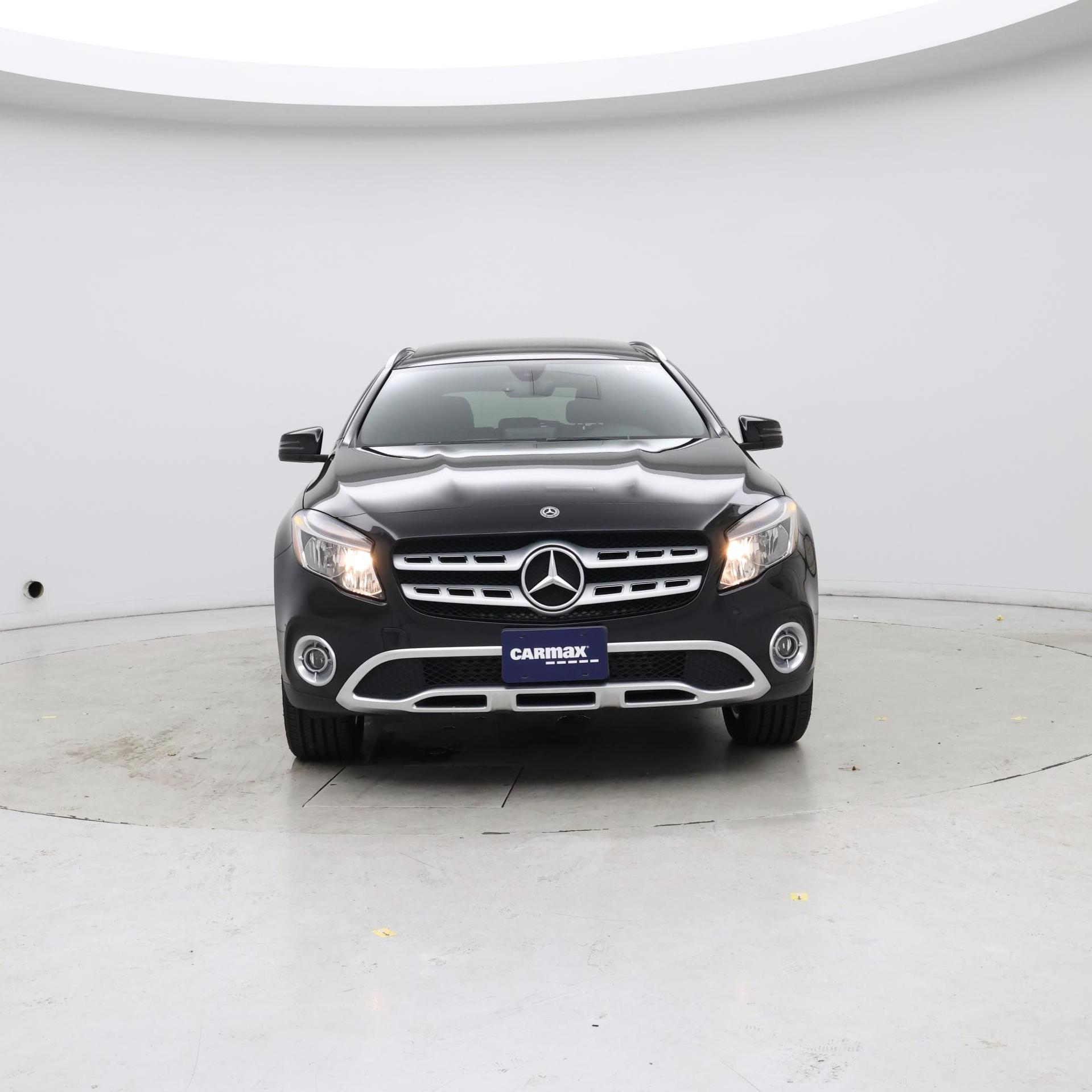 Thumbnail: 2019 Mercedes-Benz GLA - 5