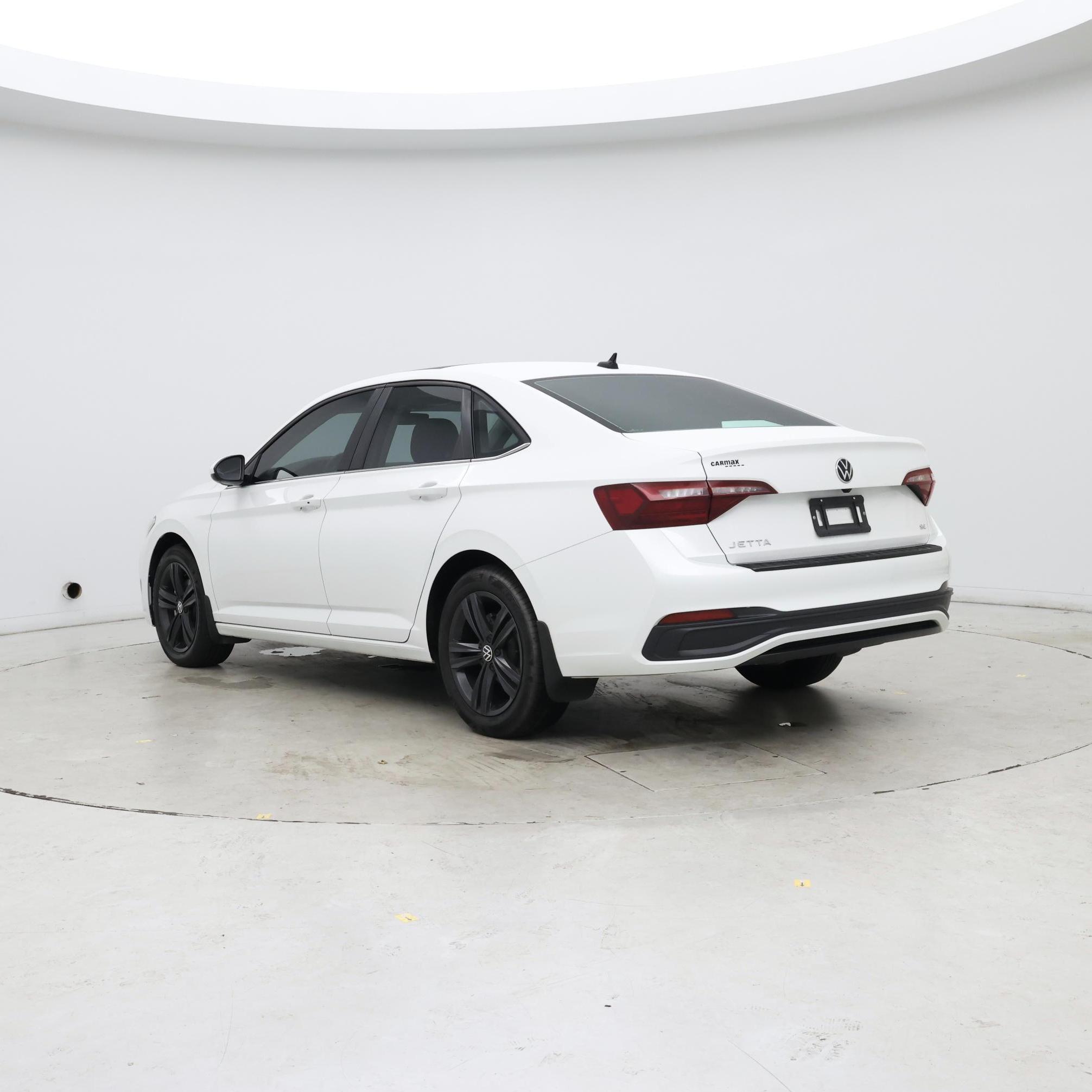 Thumbnail: 2024 Volkswagen Jetta - 2