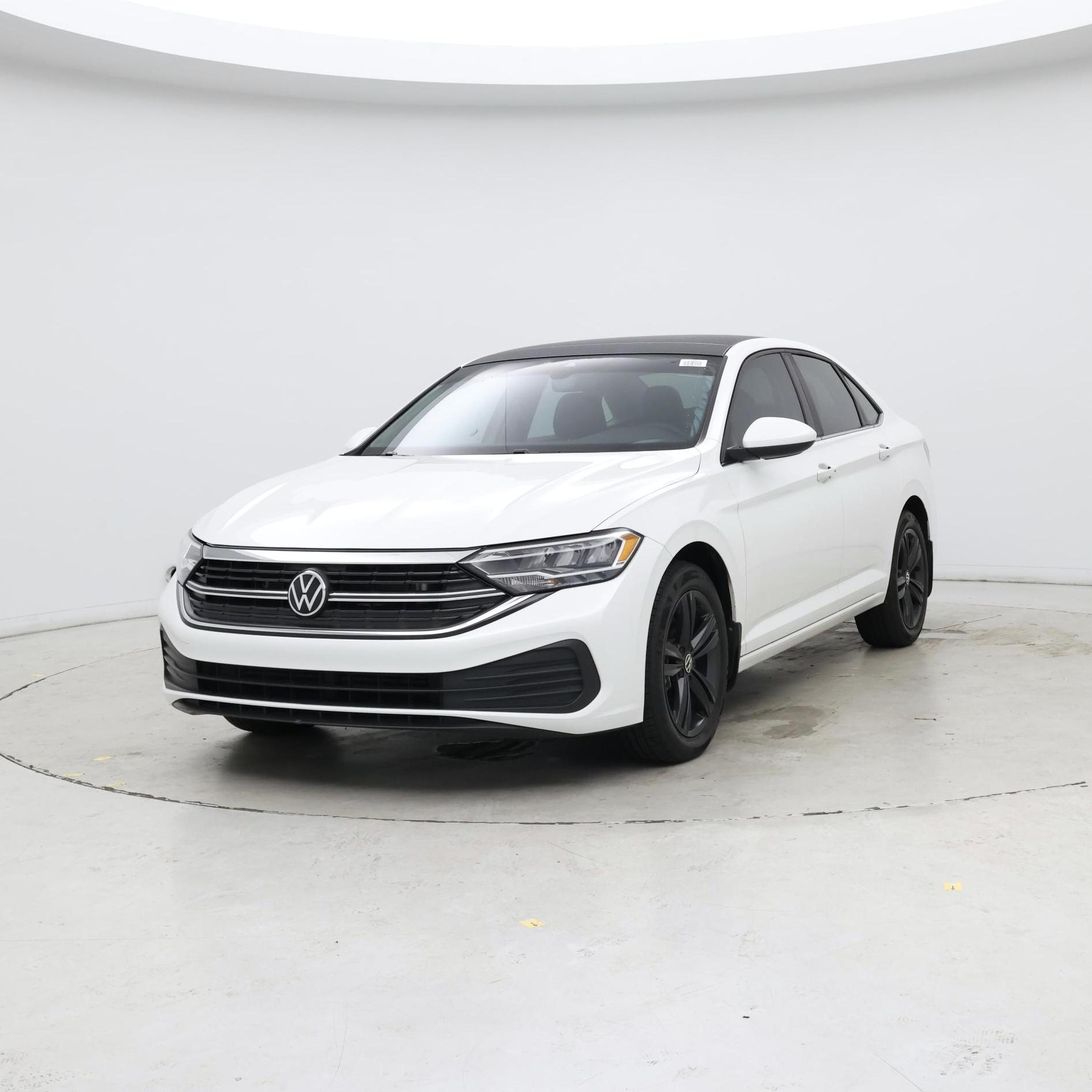 Thumbnail: 2024 Volkswagen Jetta - 4