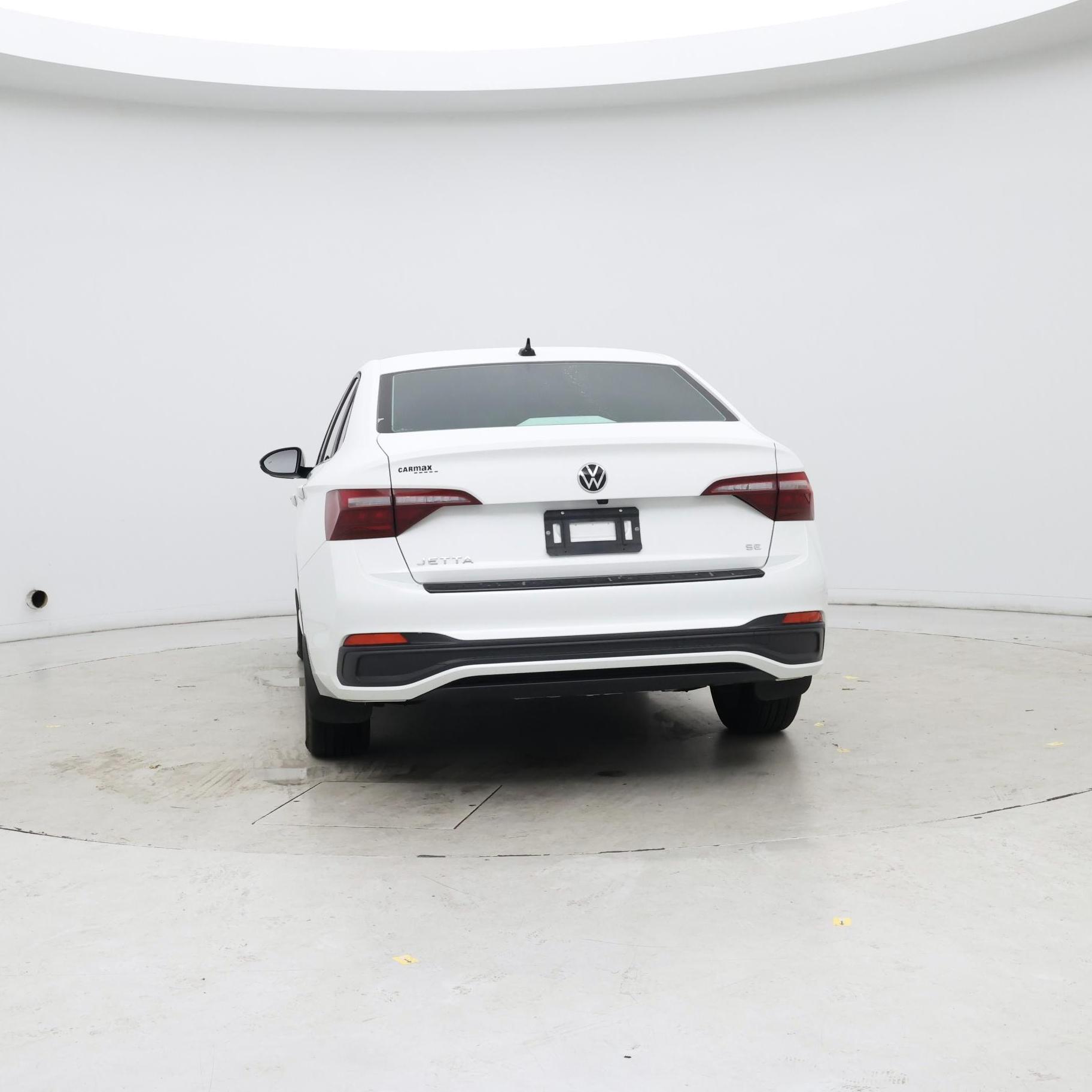 Thumbnail: 2024 Volkswagen Jetta - 6