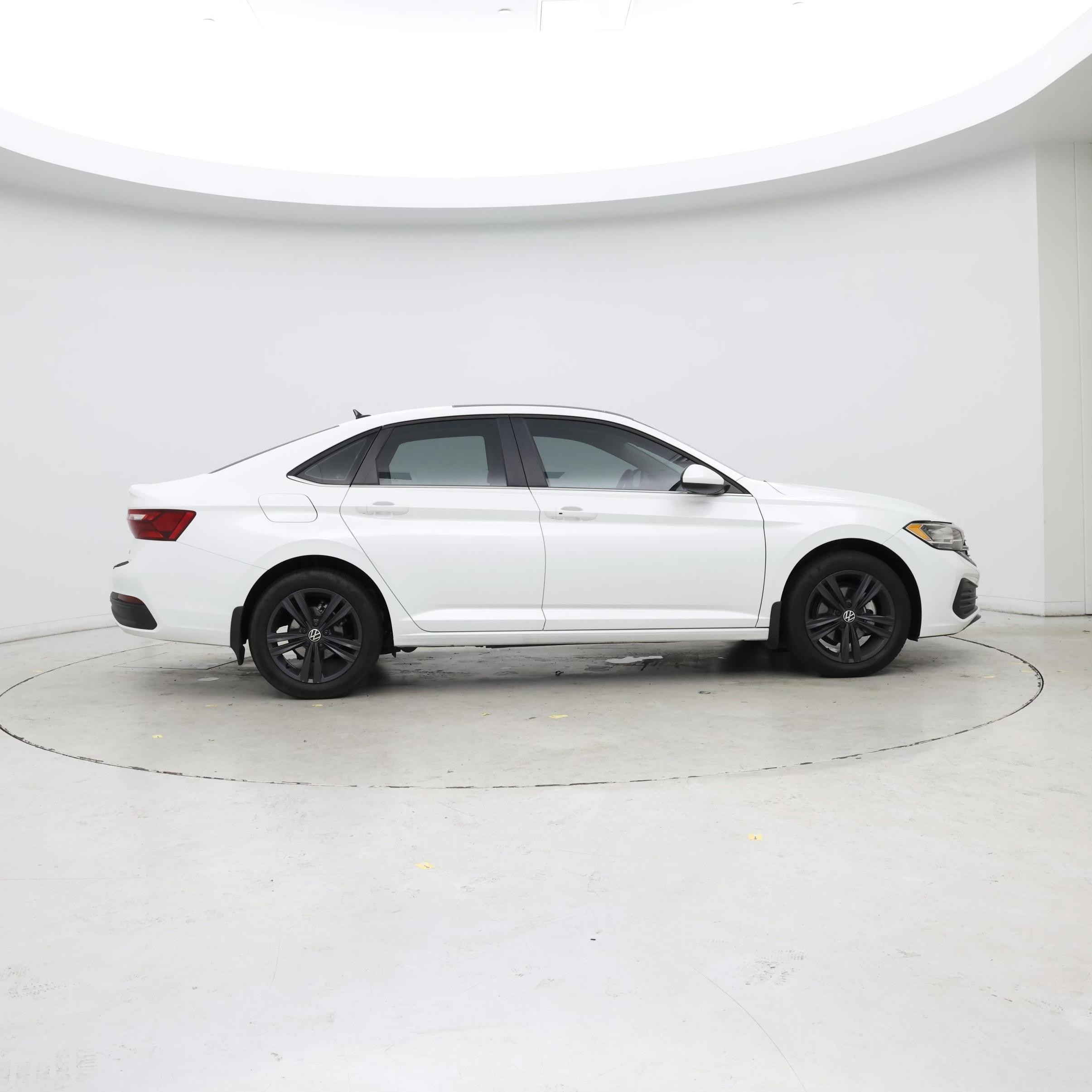 Thumbnail: 2024 Volkswagen Jetta - 7
